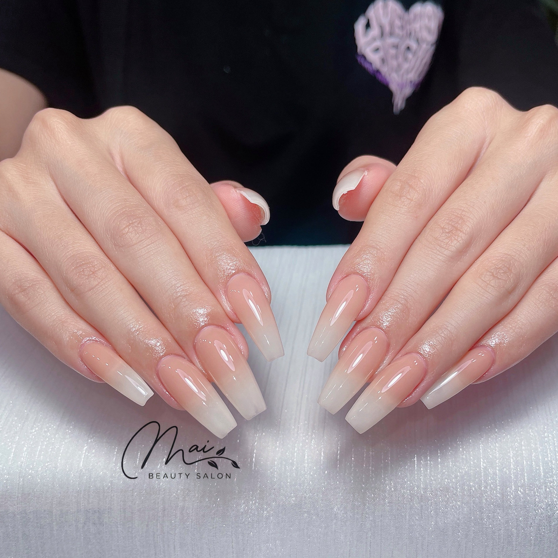 MaiBeautySalon