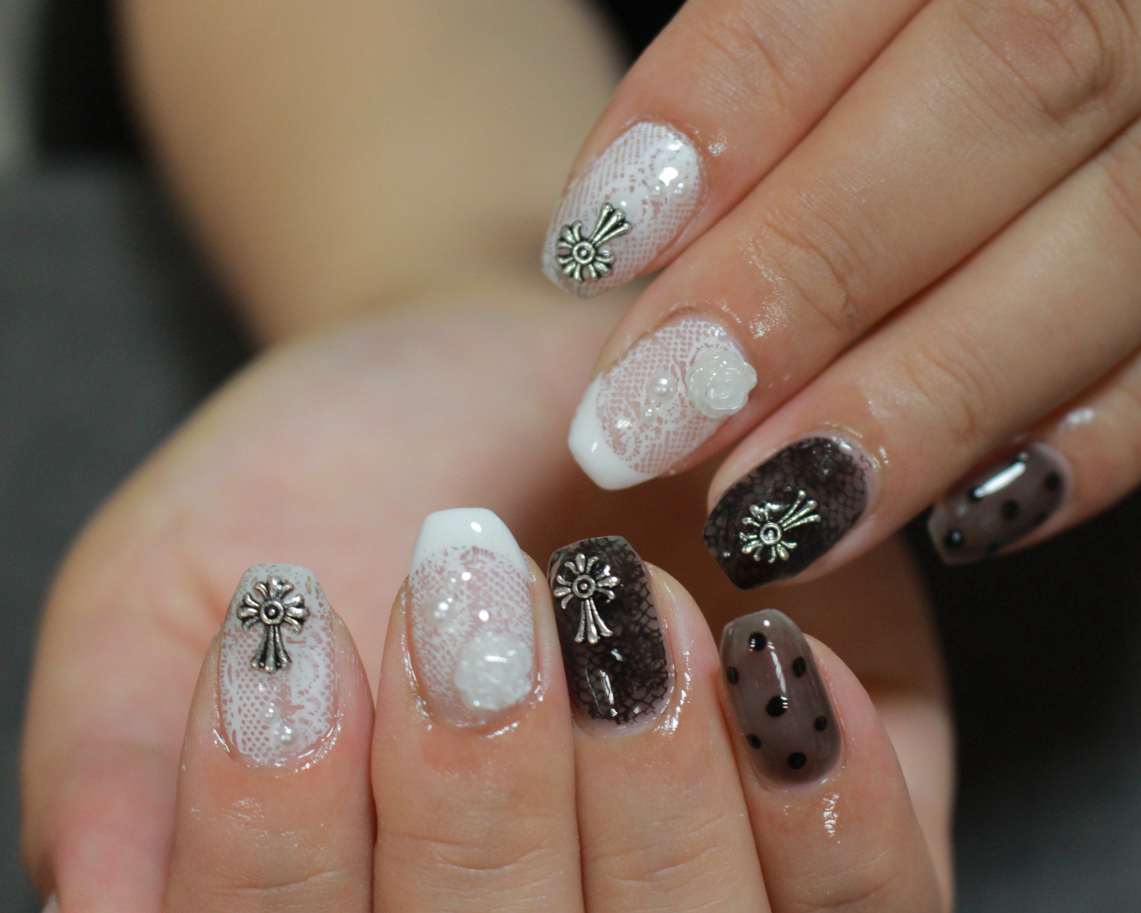 Misaki.nailsalon