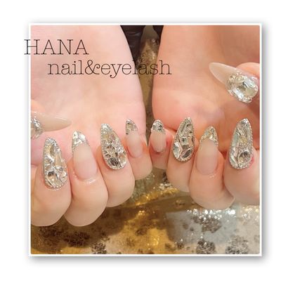 10本チップ長さだし＋やり放題オフナシ限定！