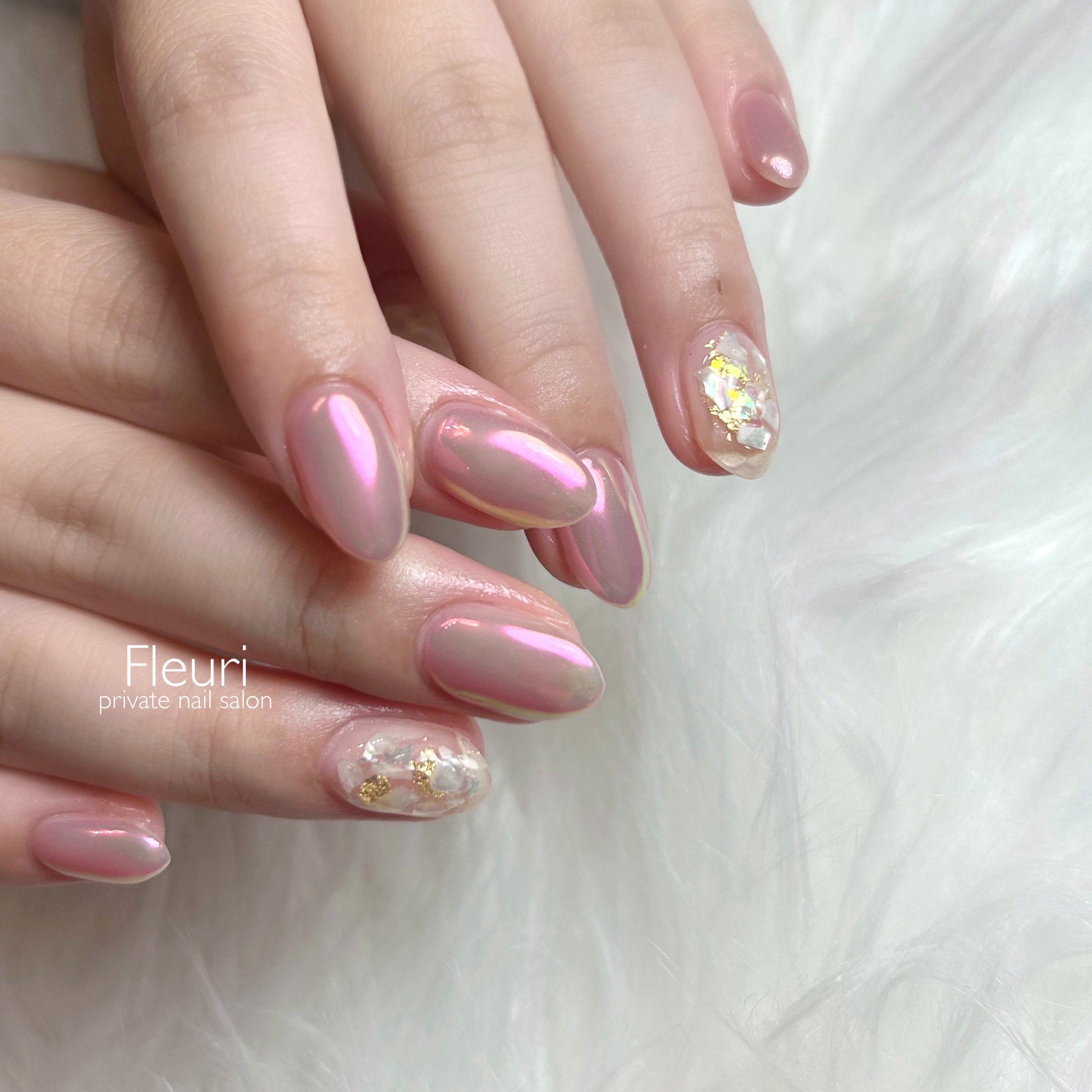 Fleuri_private_nailsalon