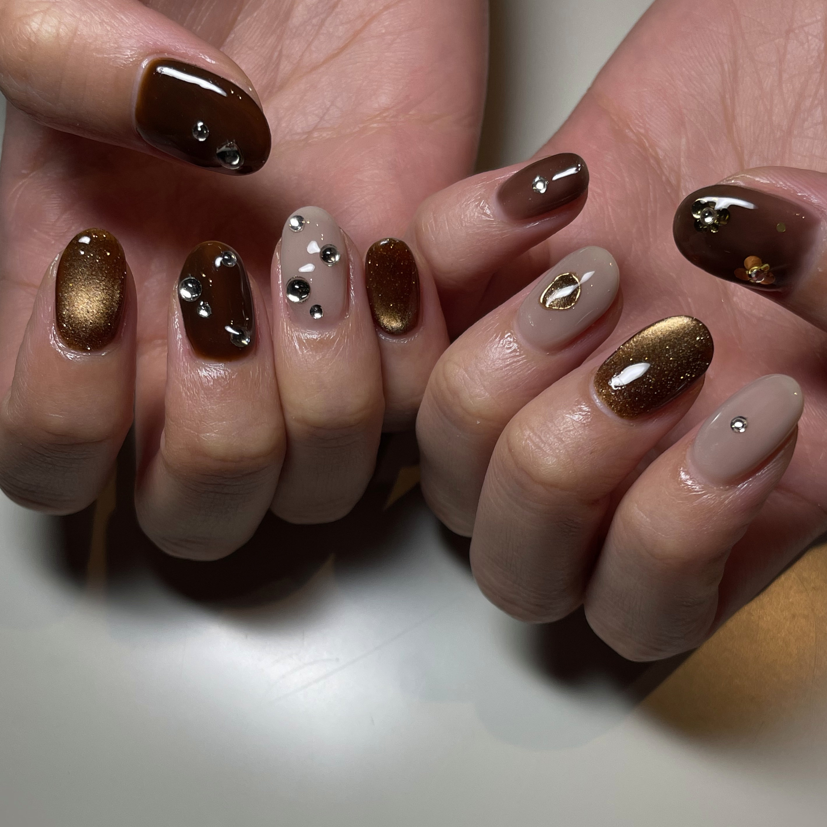 f.nail
