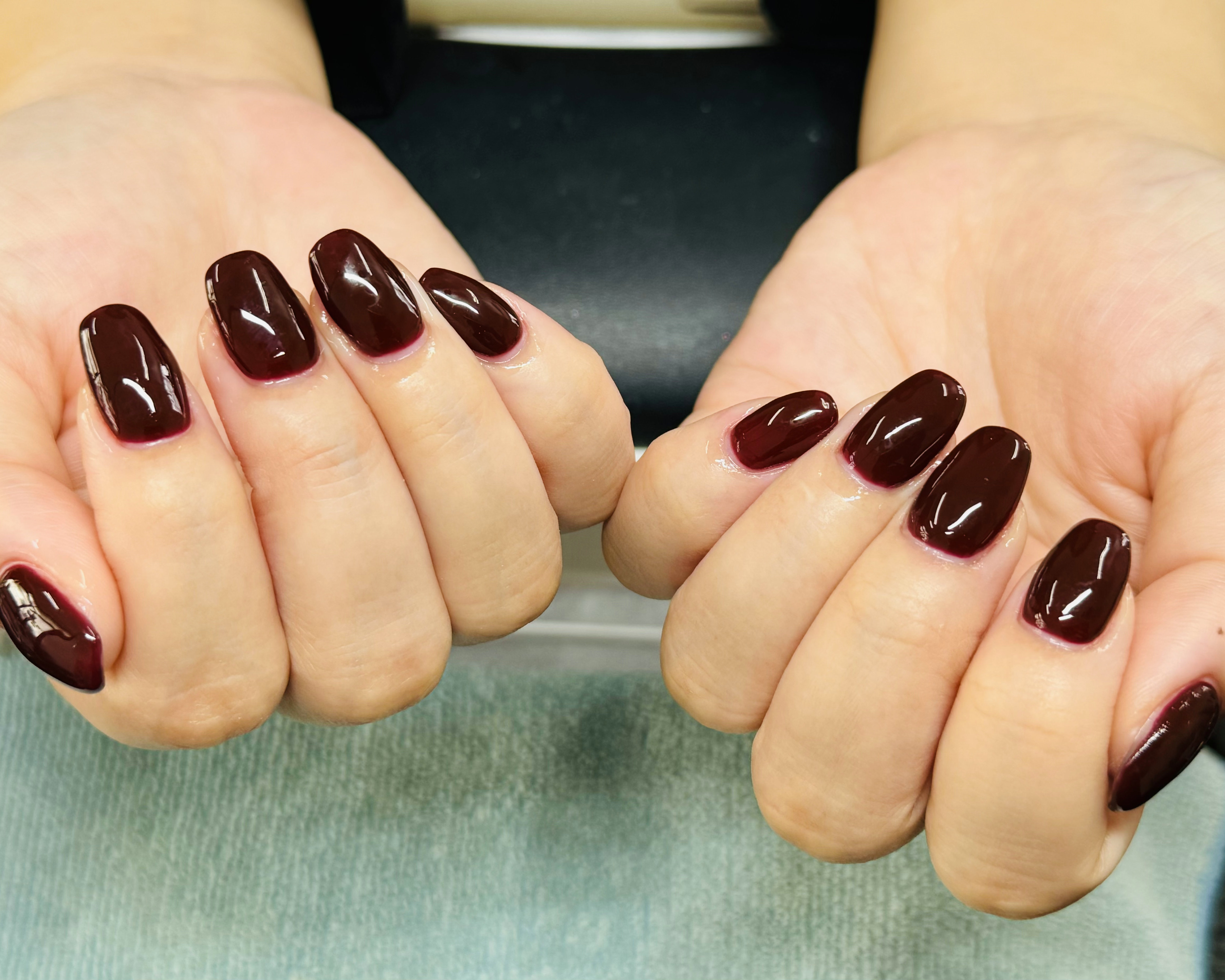 sakura09.nail