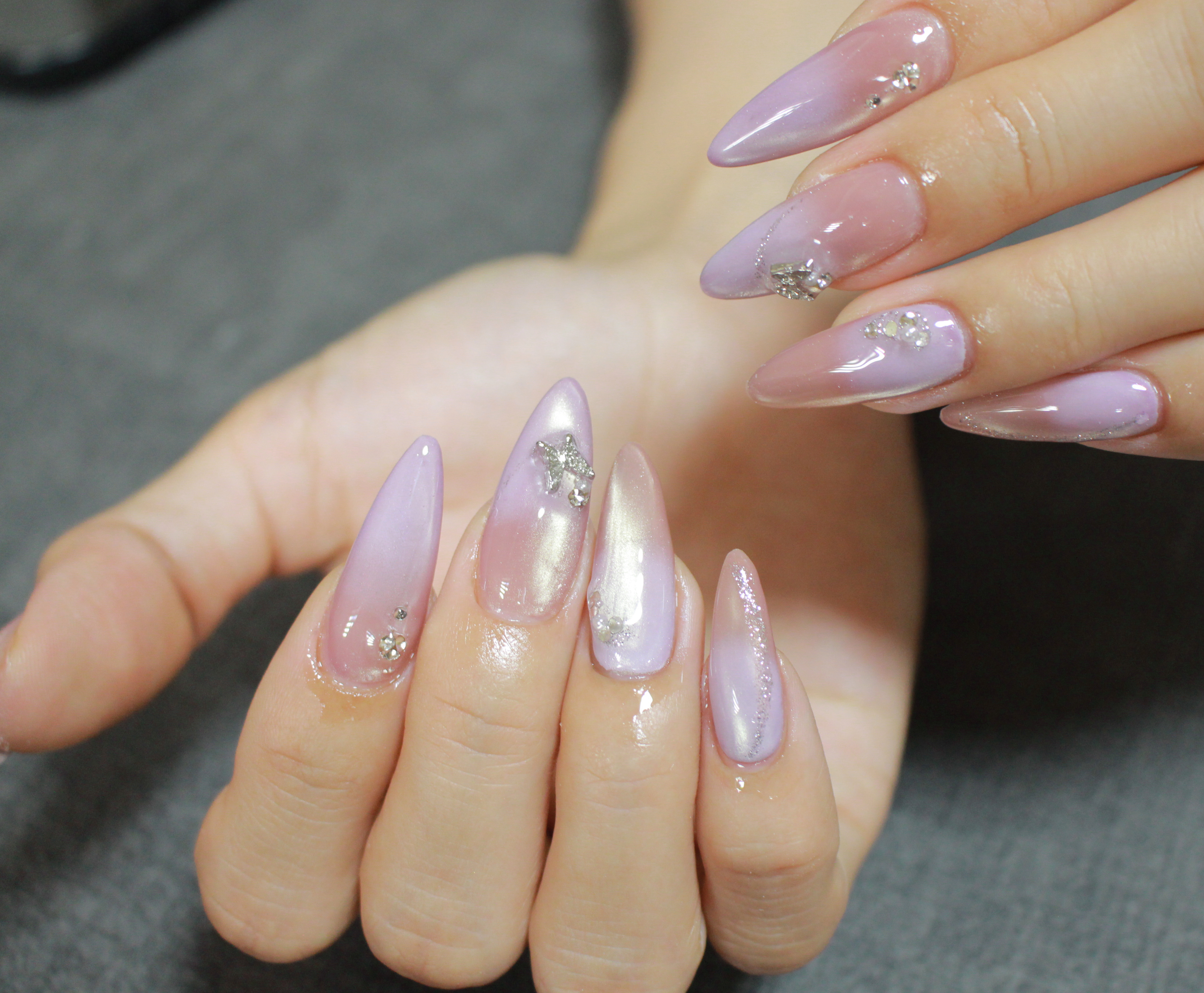 Misaki.nailsalon