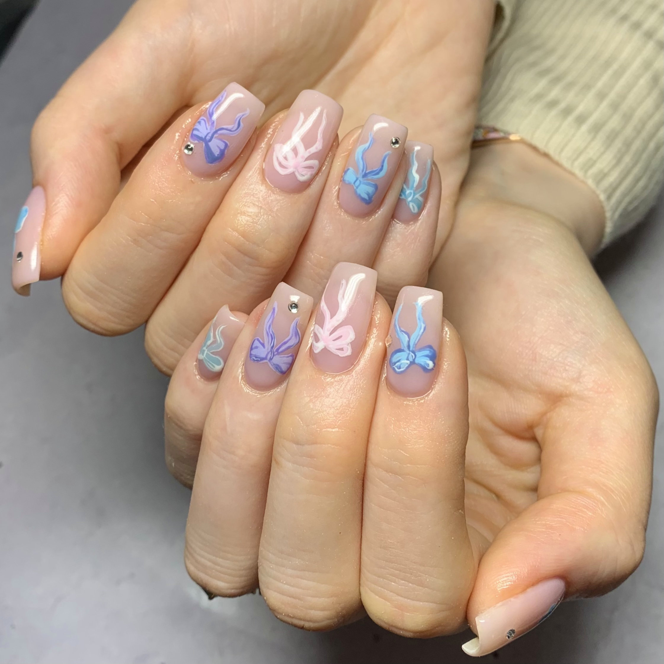 NailSalonTonic