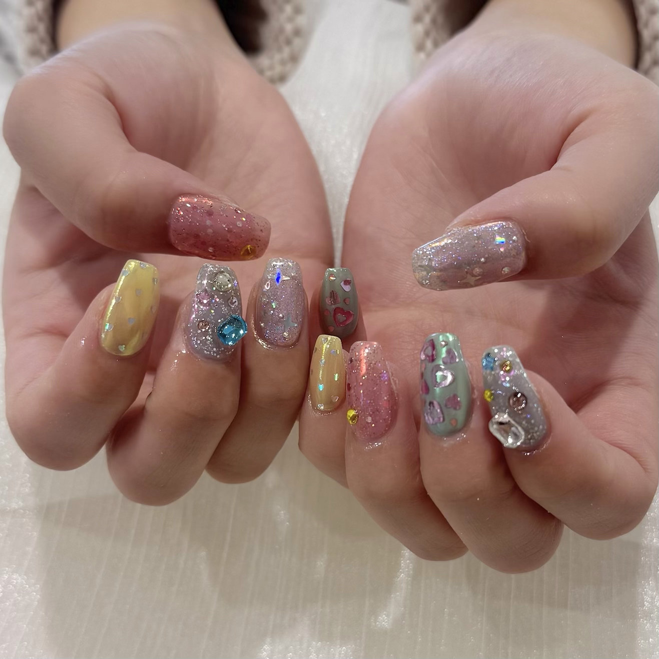 onigiri__nail
