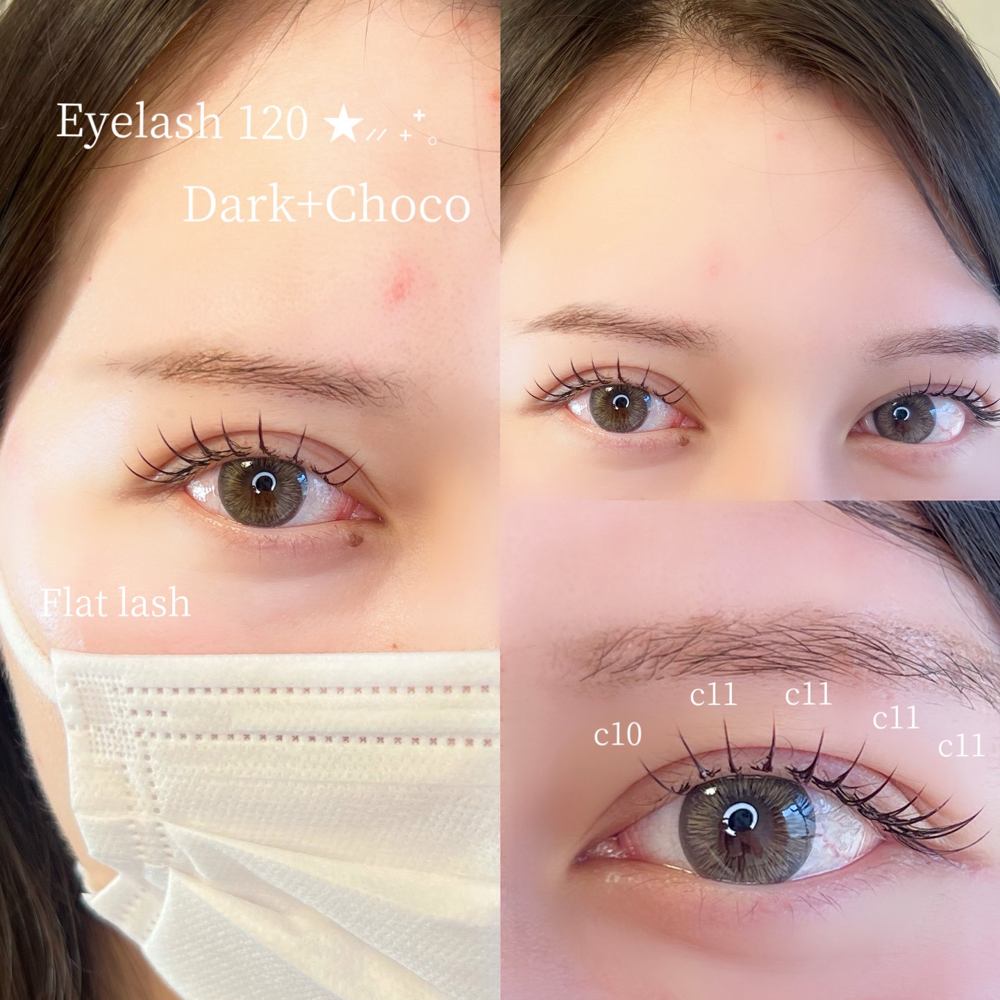 Naulu_eyelash..chinatsu