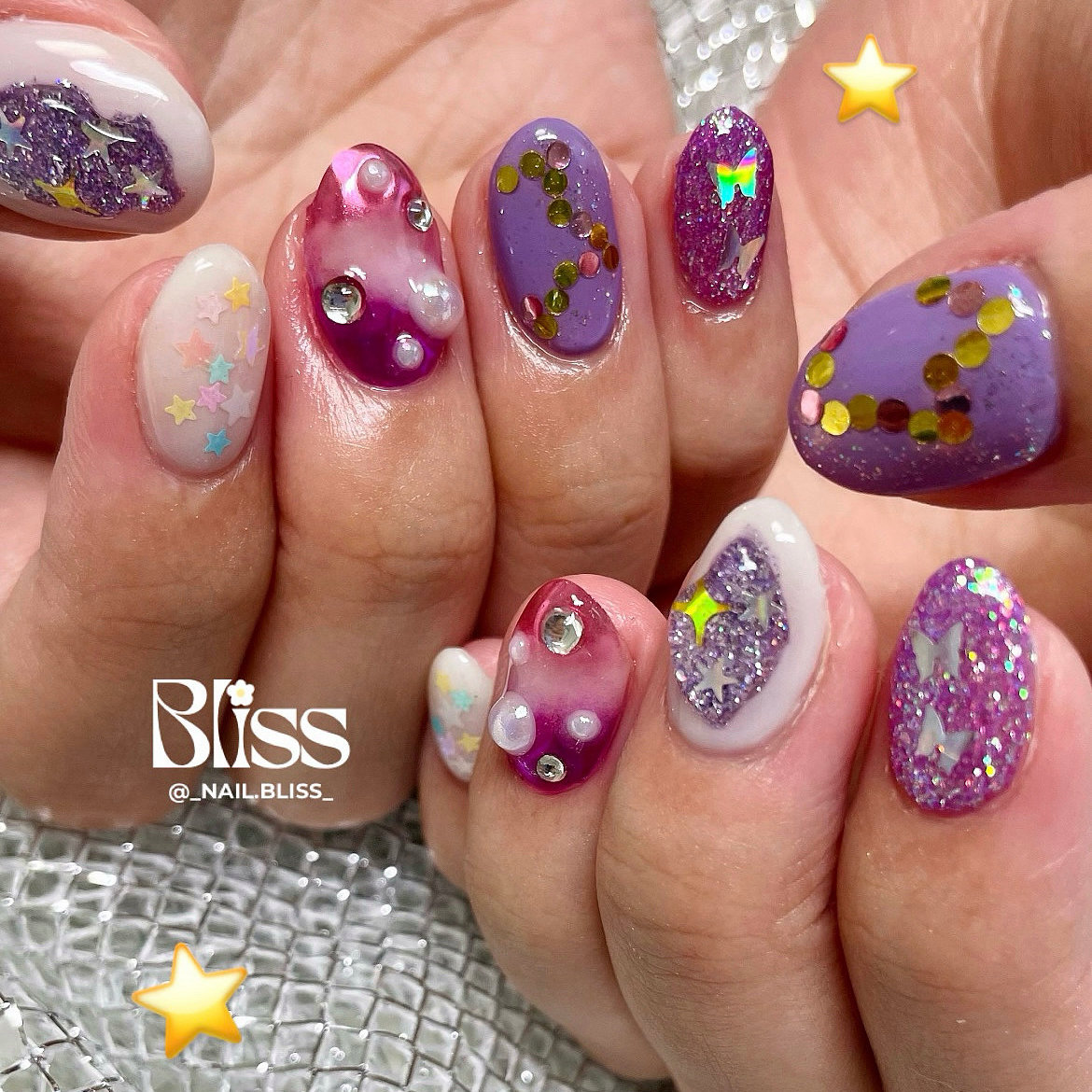 NAIL_BLISS