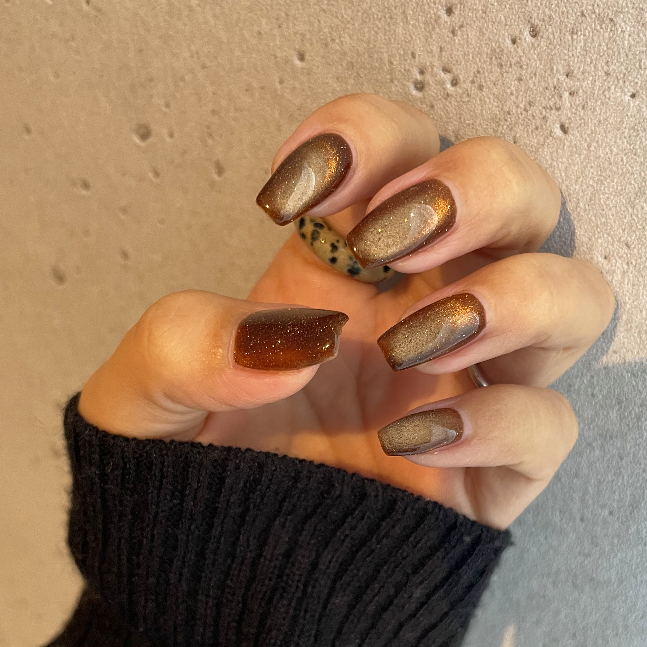 f.nail