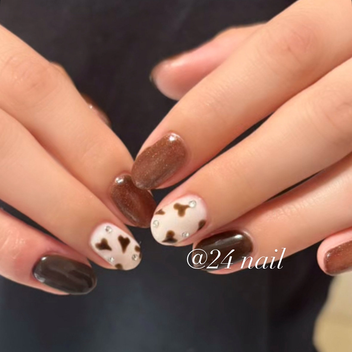 24nail