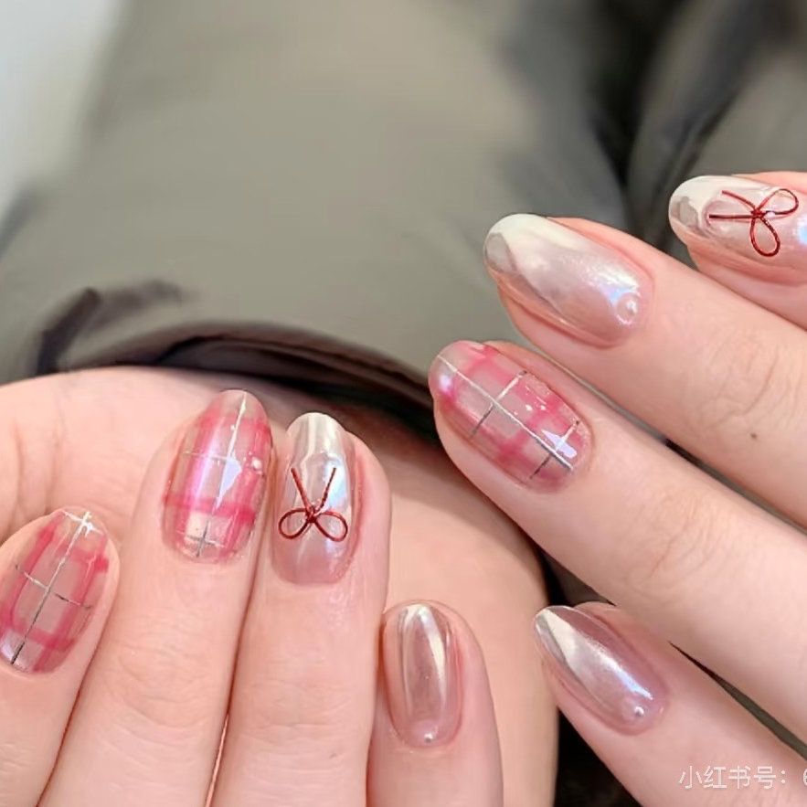 HBsalon_Nail1