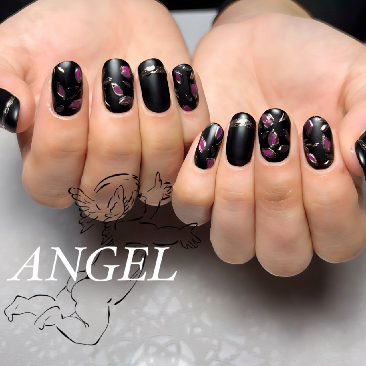 angel.nail