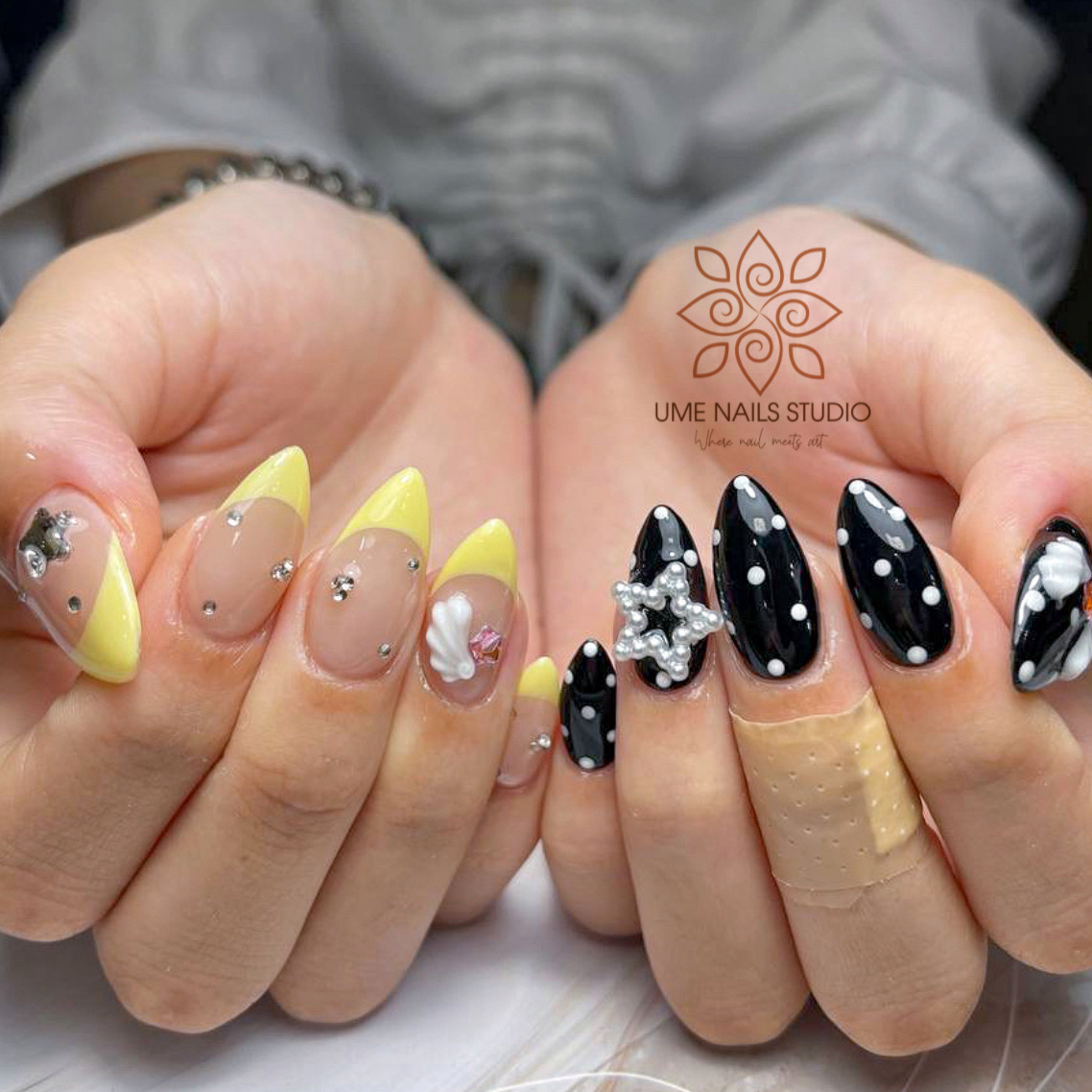 UME_NAIL_STUDIO_SAKURA