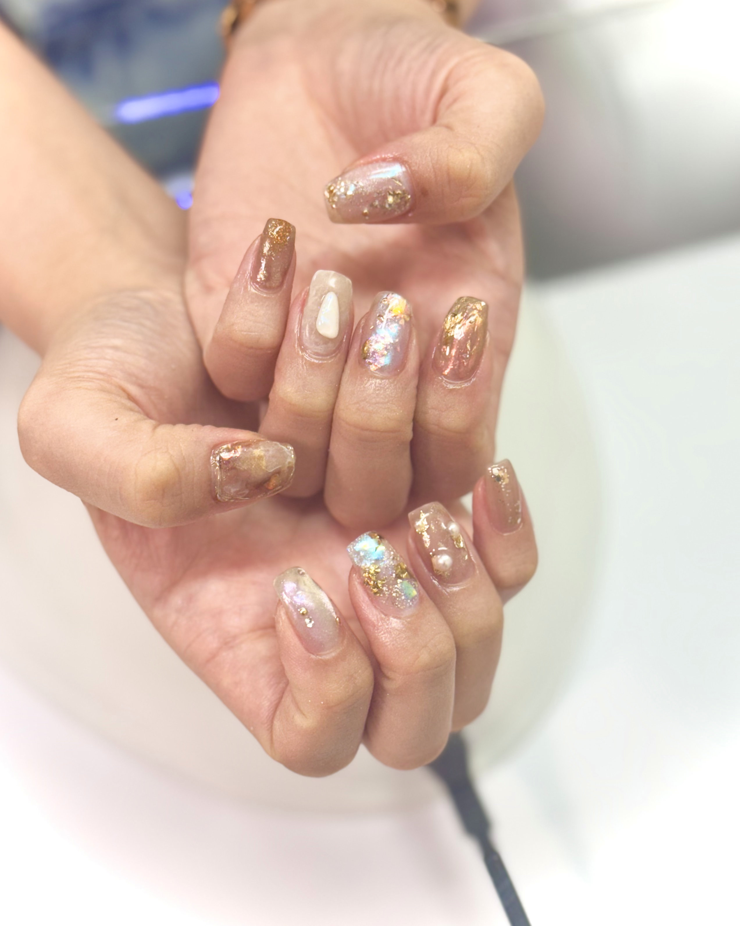 nail.liberte