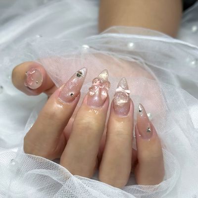 ネイリー（Nailie） - dazzle_hiroko