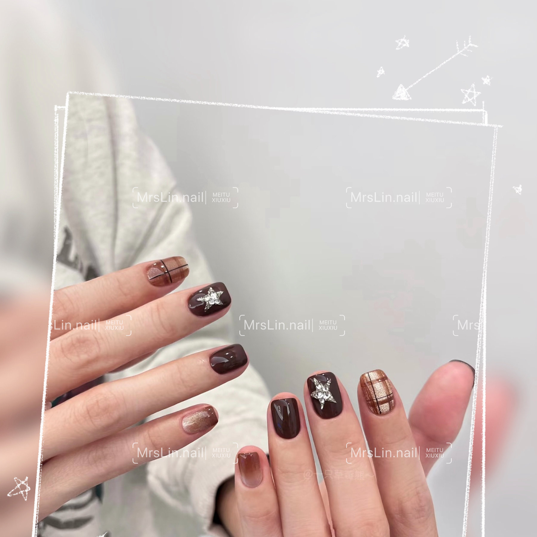 MrsLin.nail