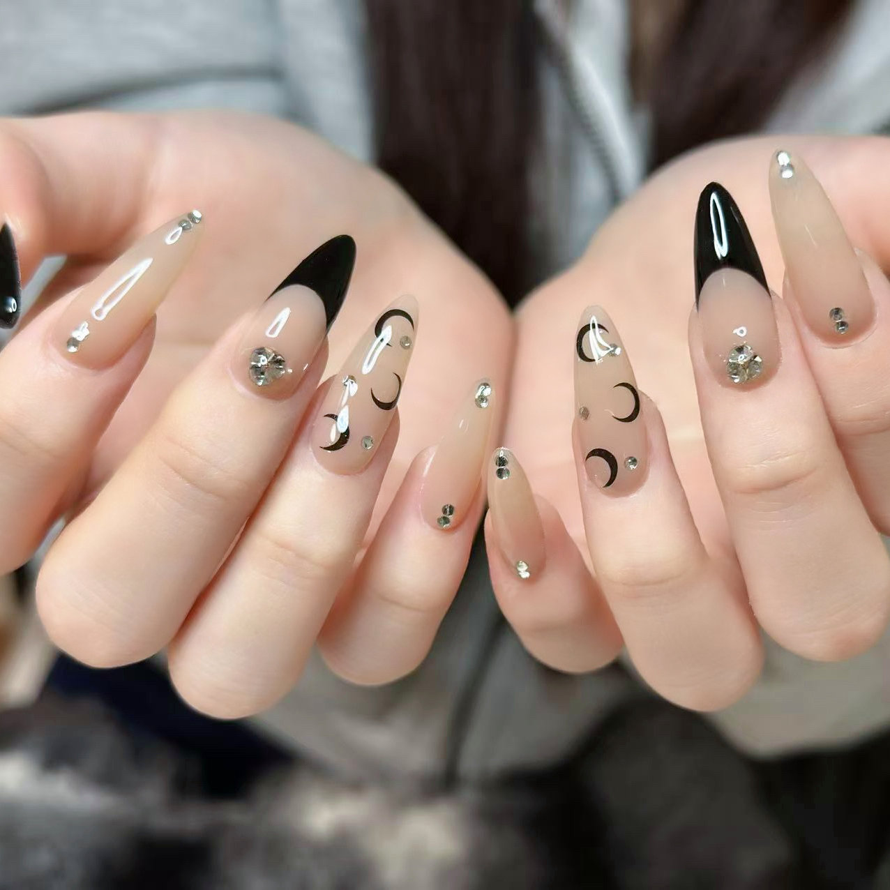 Nail_usagi
