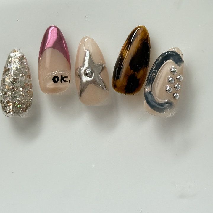 ネイリー（Nailie） - nail.funz