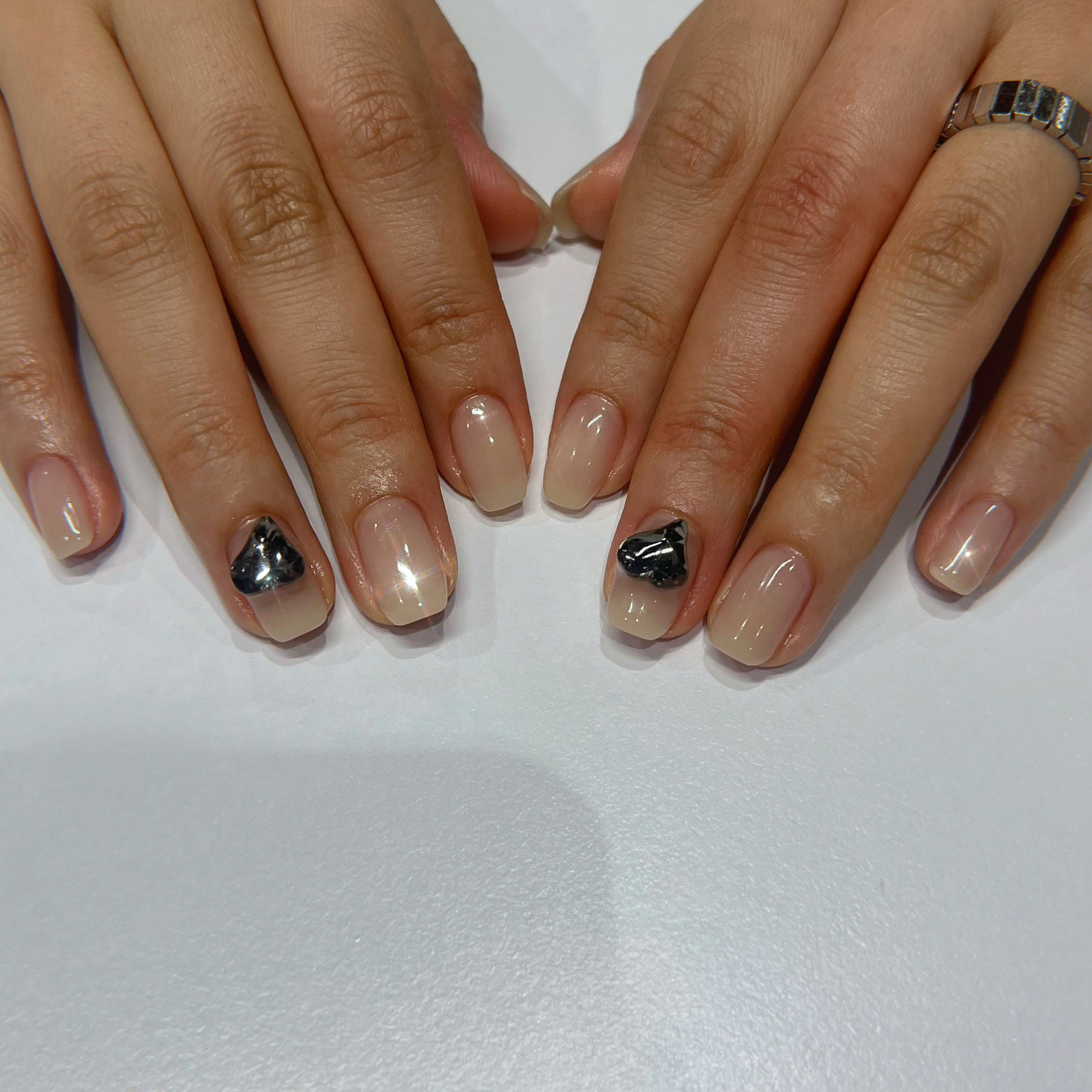 sakitan_nail
