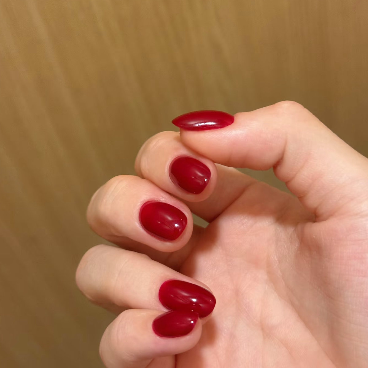 S________nail