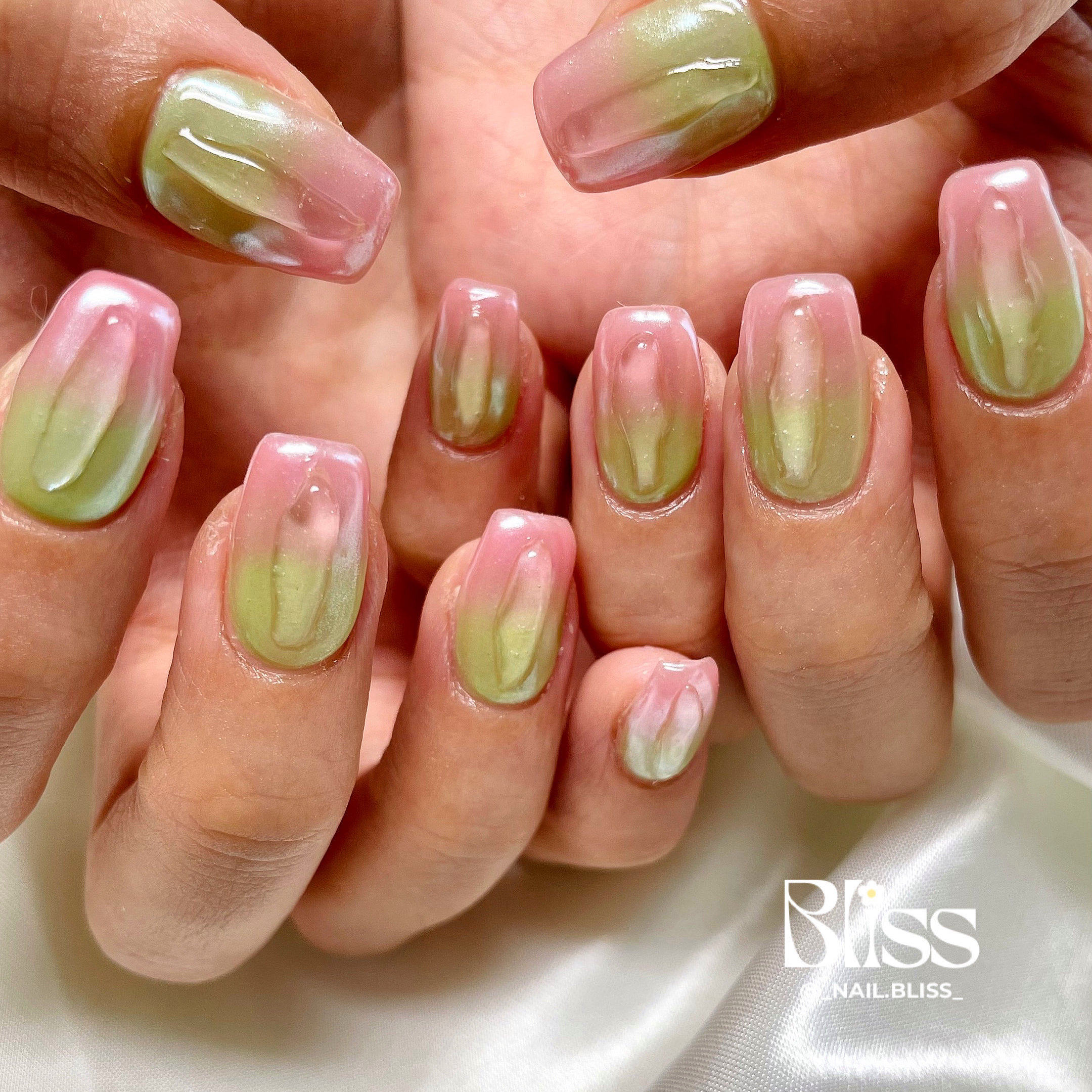NAIL_BLISS
