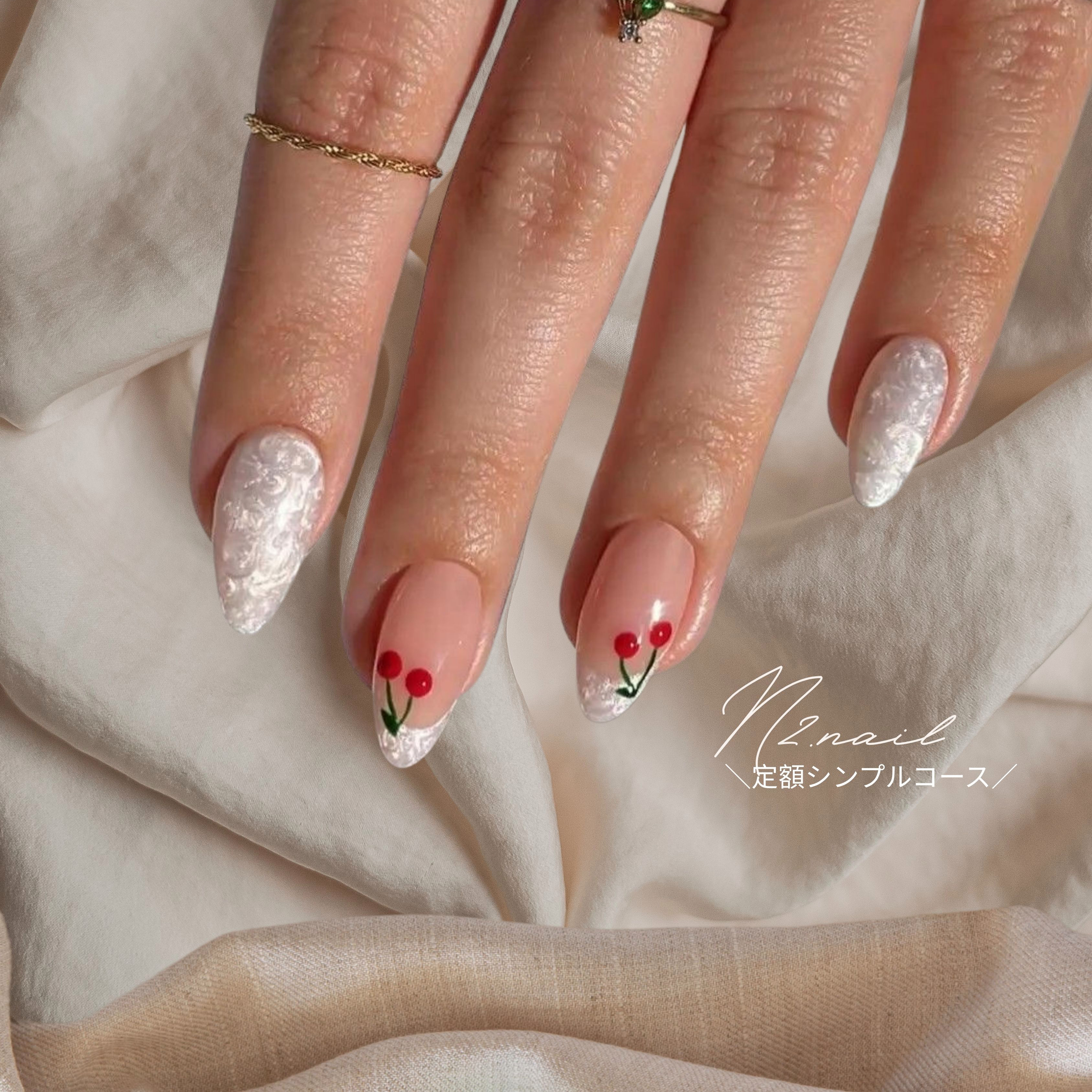 N2nail_daikokucho