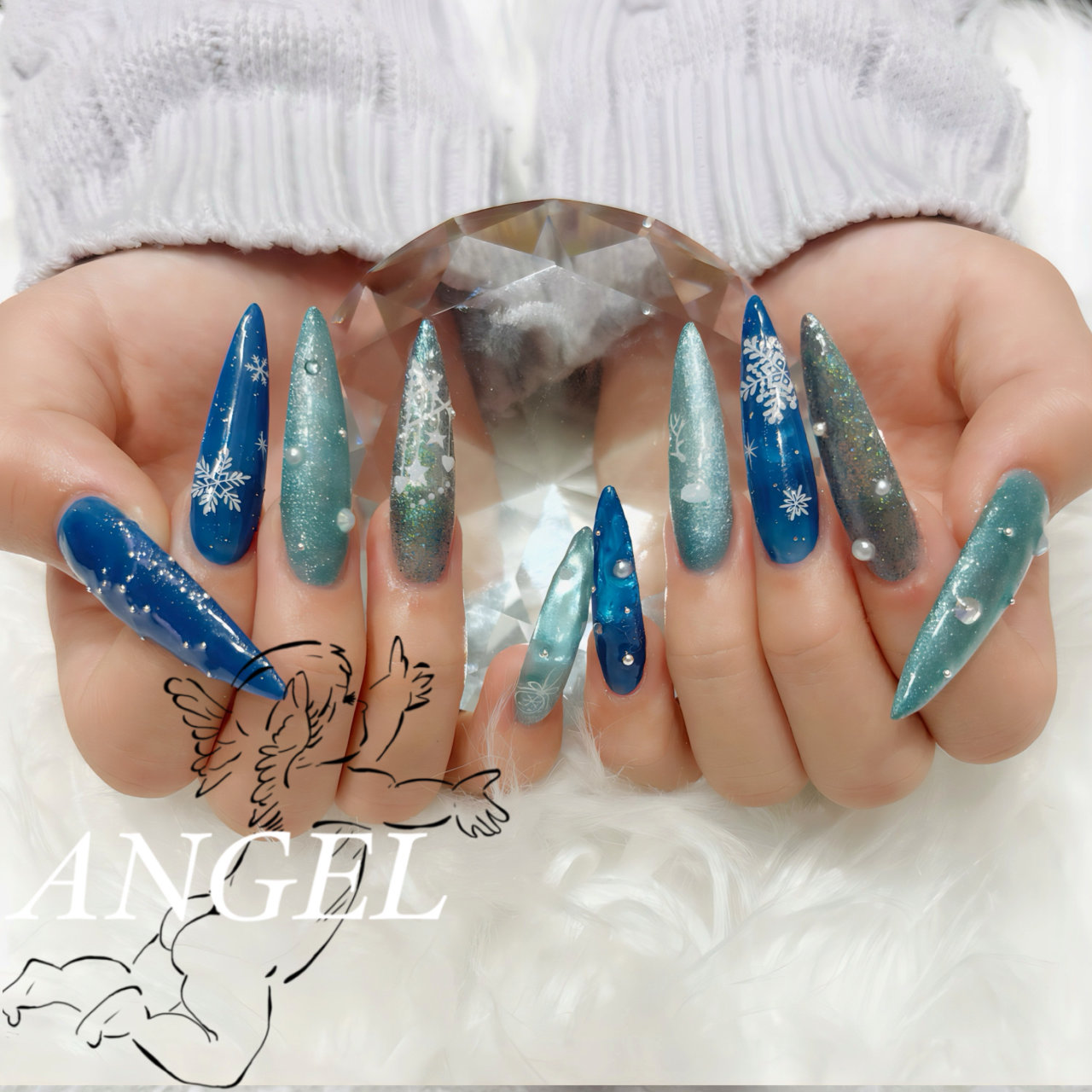 angel.nail