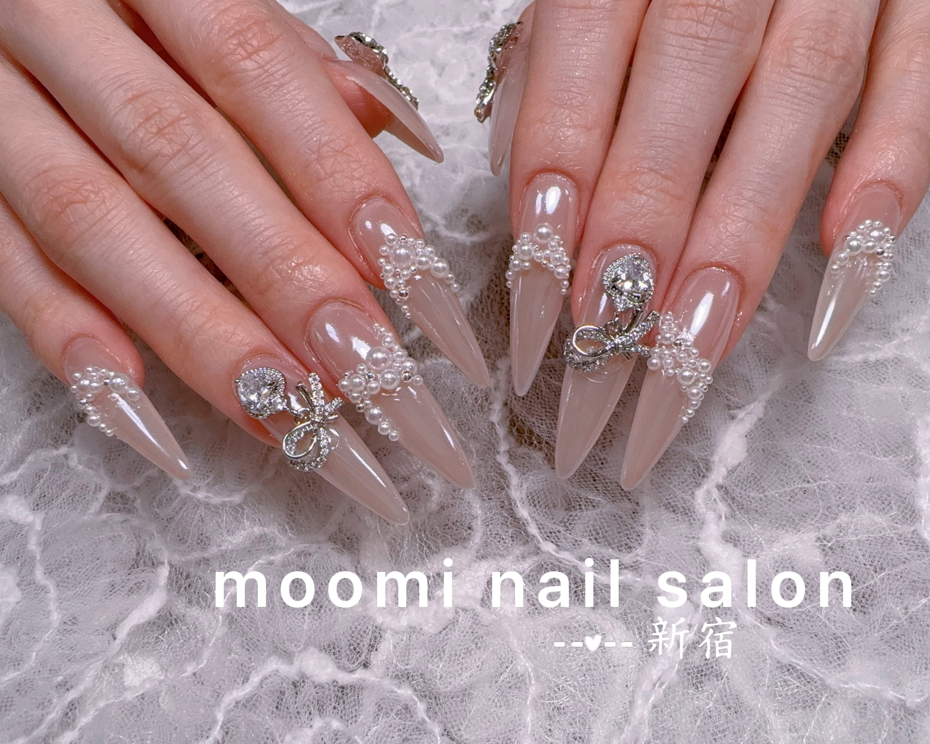 Moomi.nailsalon