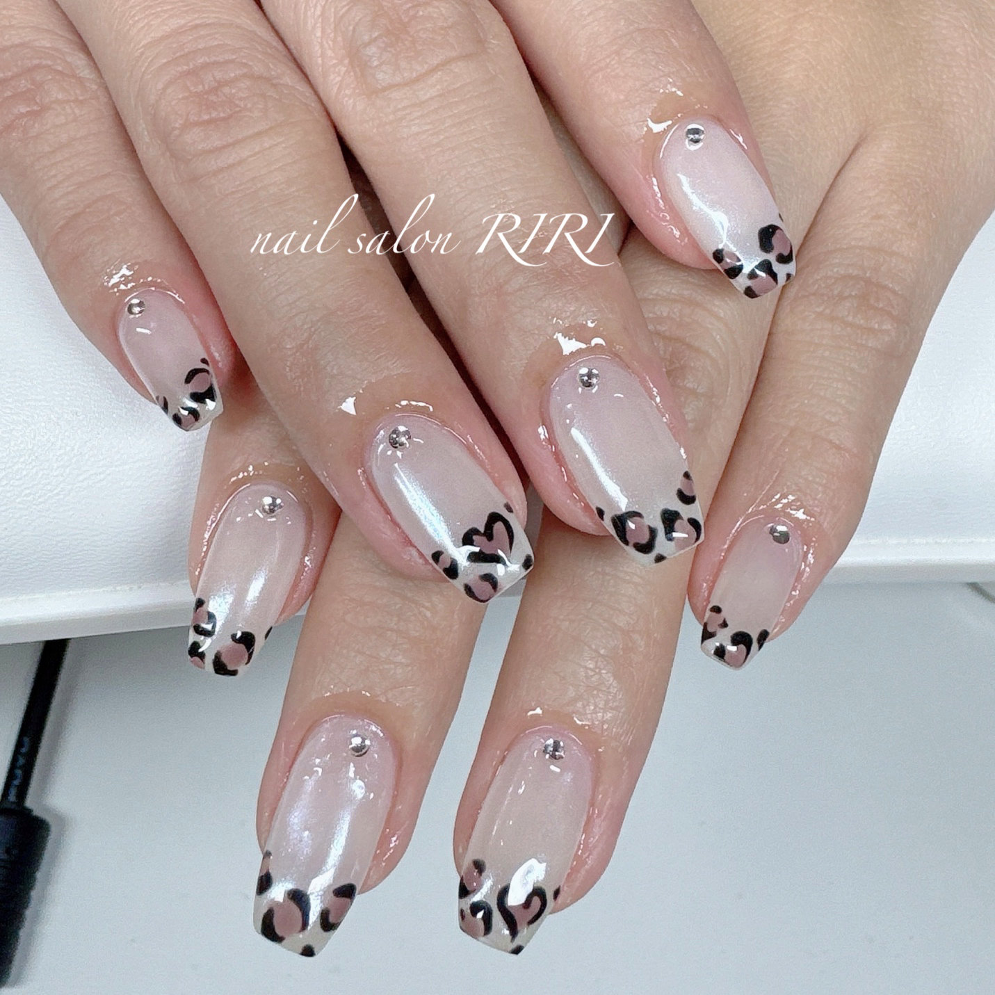 RIRI__nail