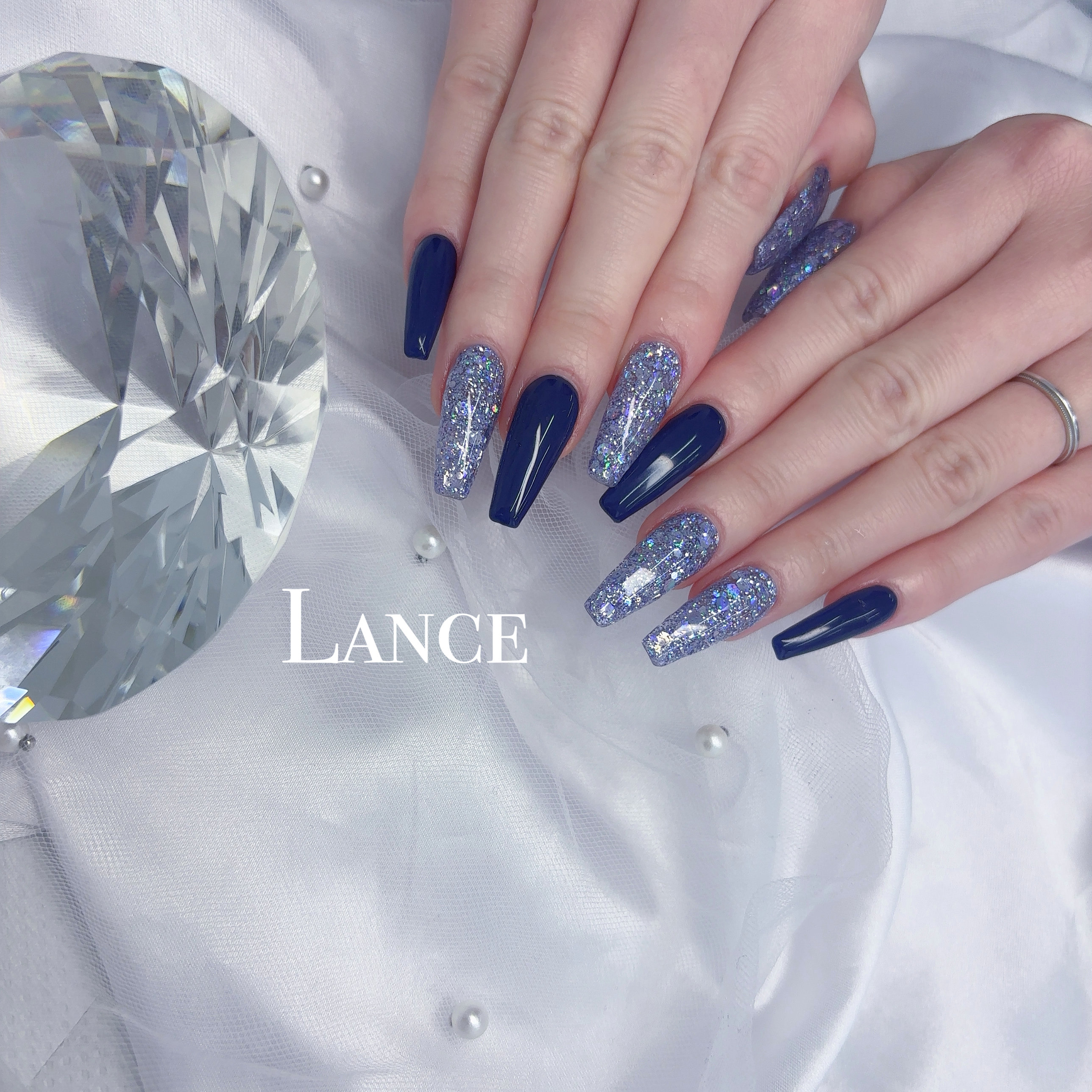 Lance.nail