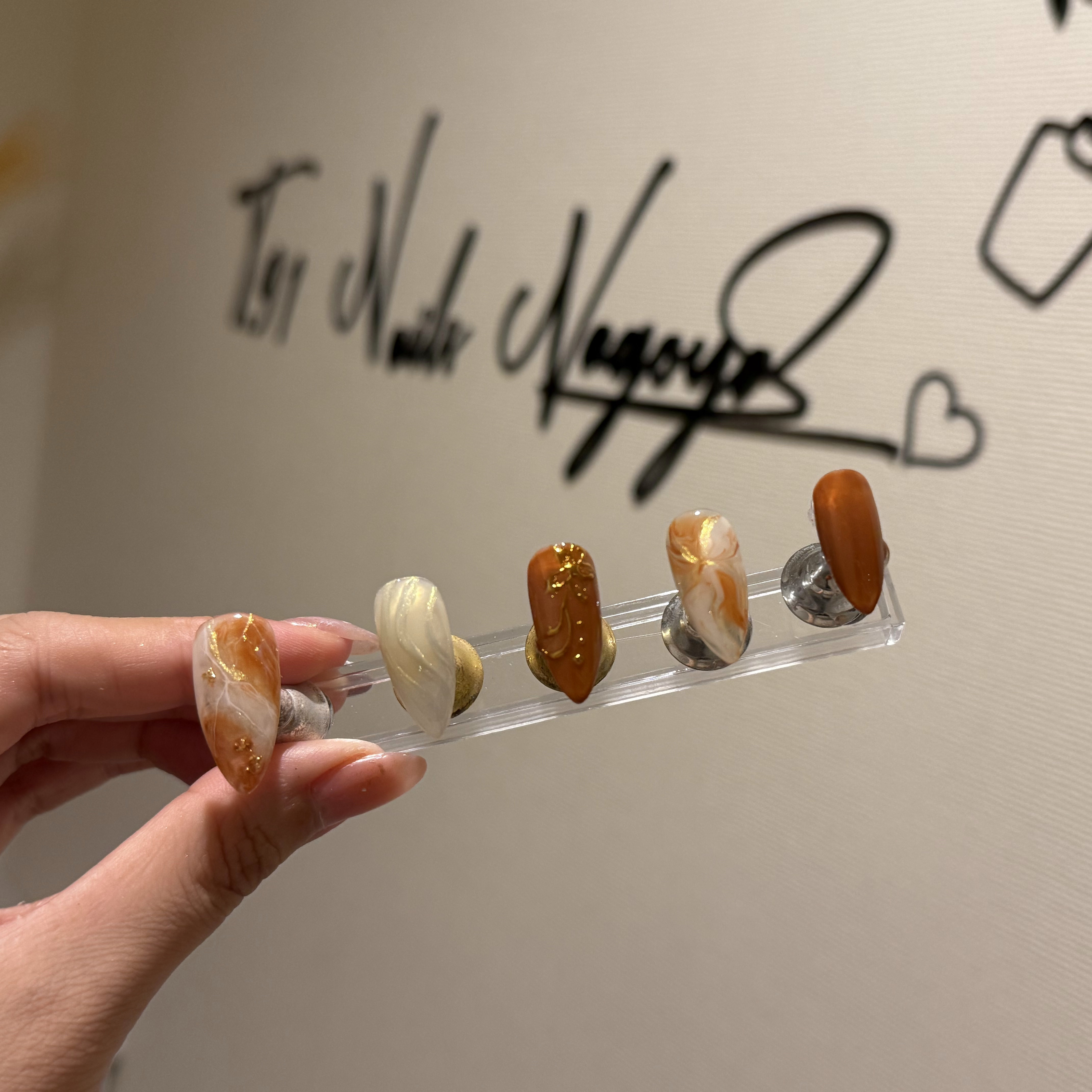 T.91nails