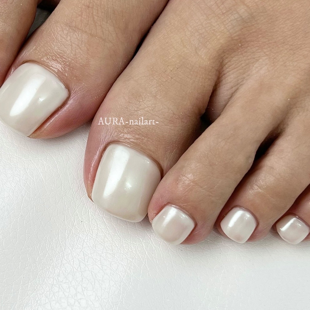 AURA_nailart
