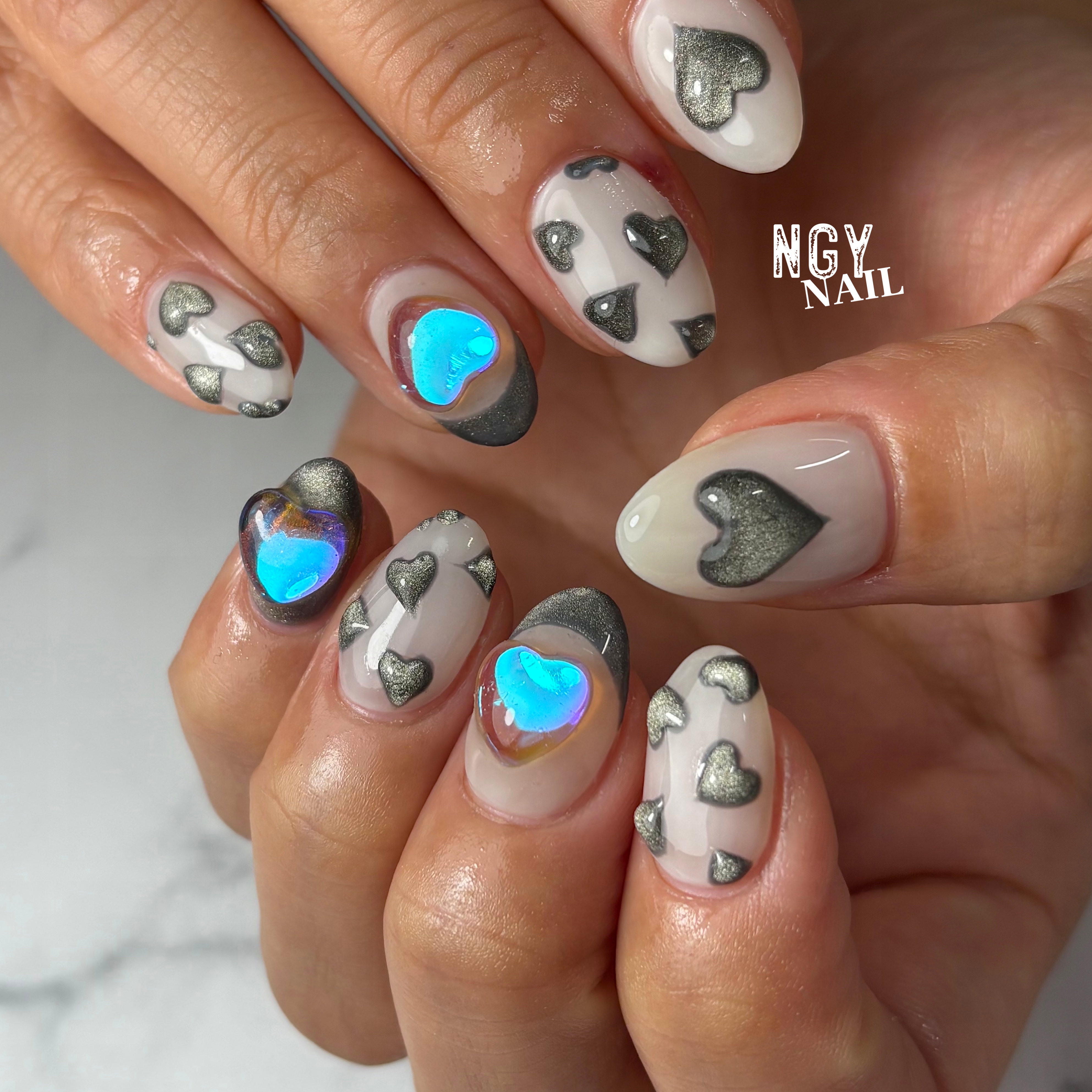 NGYNAIL