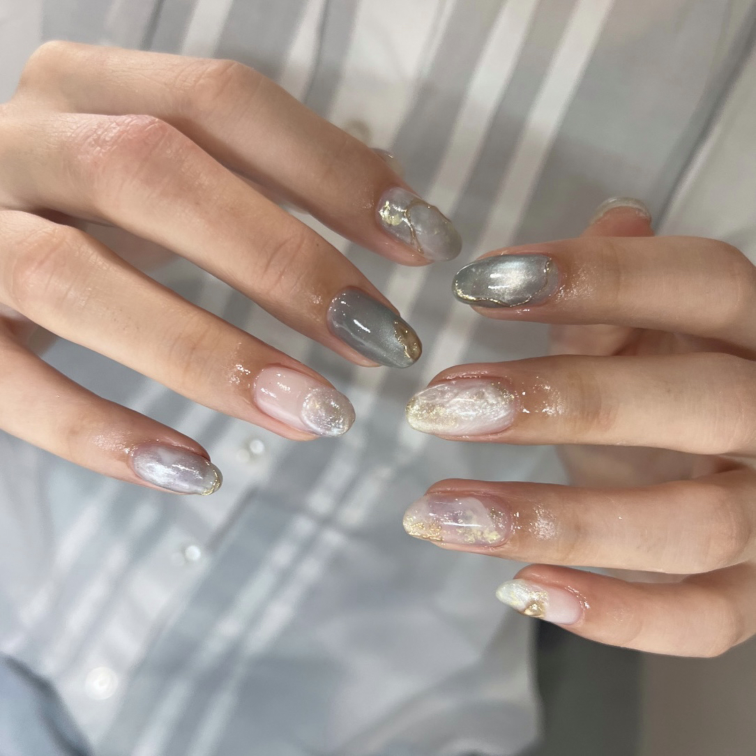 FLUFFY__nail