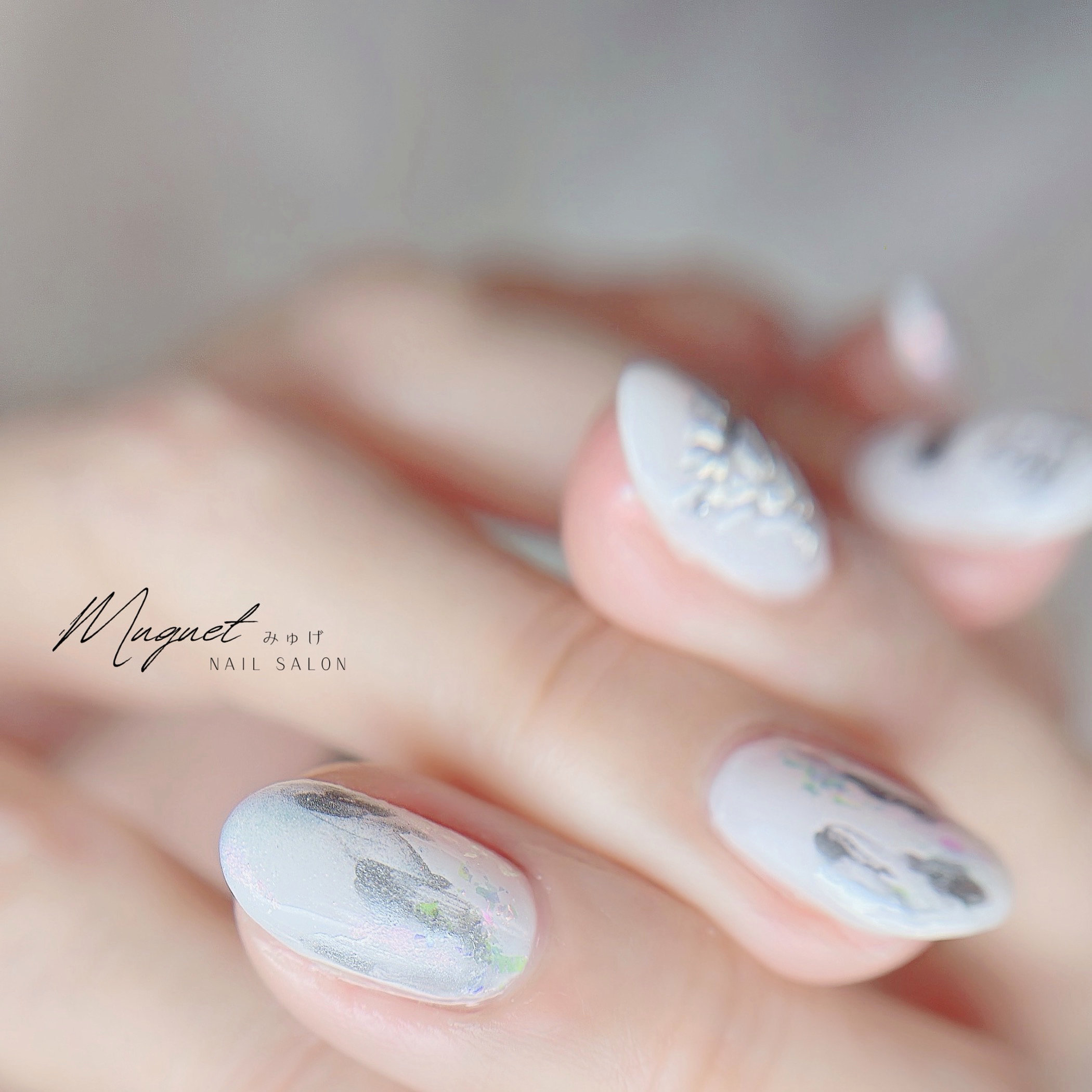 nail.muguet