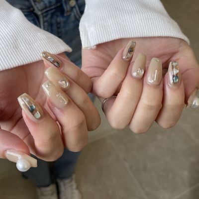 持ち込みdesign(10本design)
