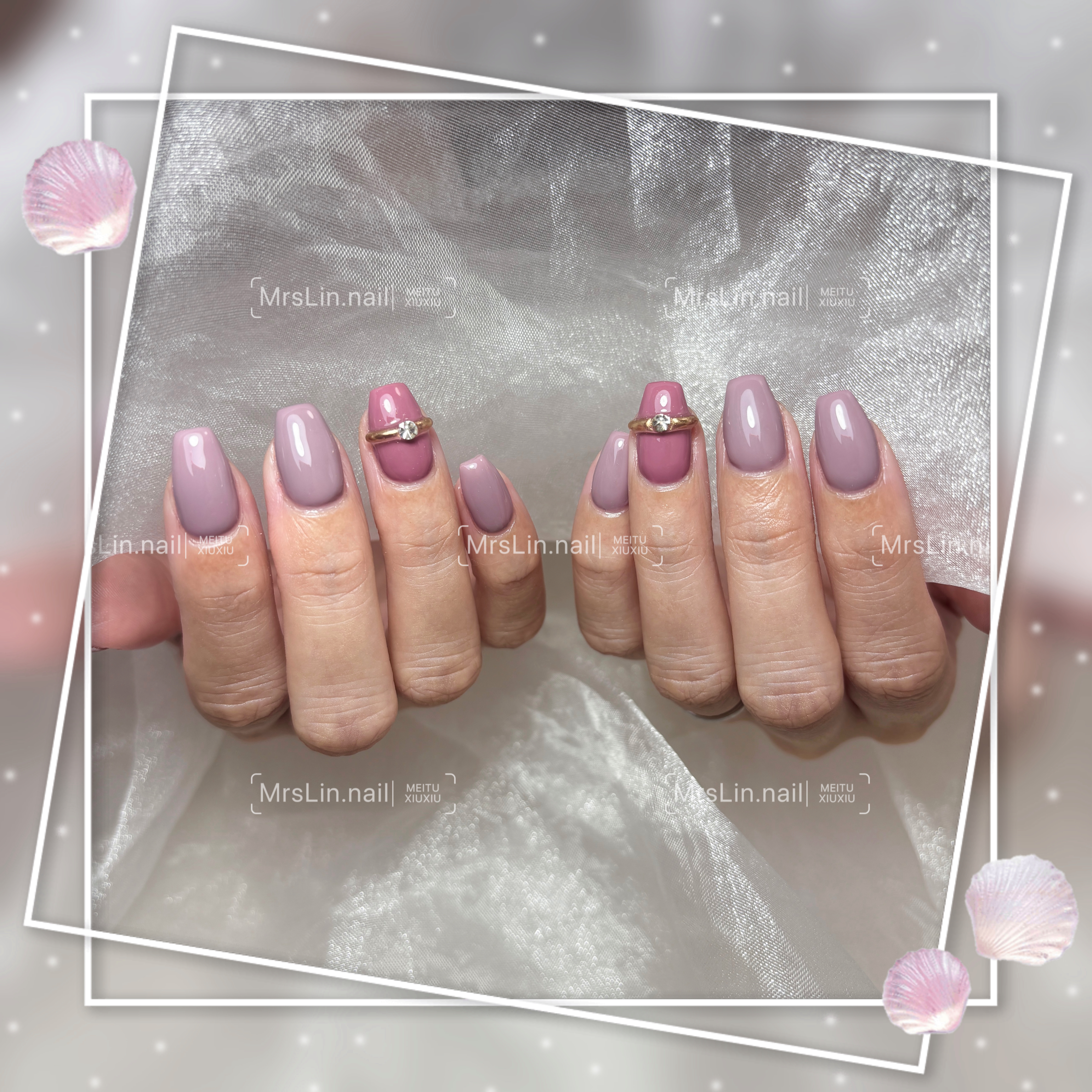 MrsLin.nail