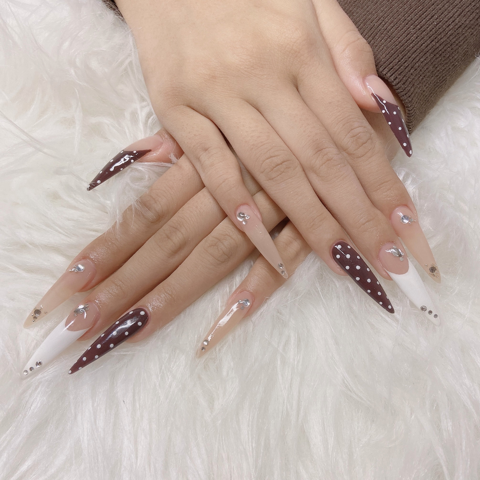 ネイリー（Nailie） - natsuho5129