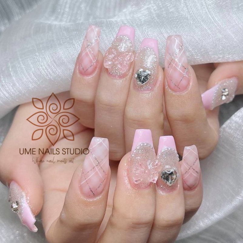 UME_NAIL_STUDIO_SAKURA
