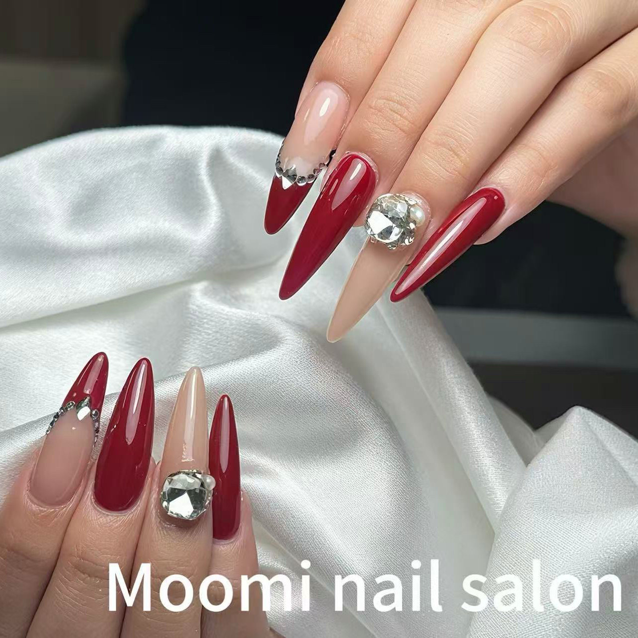 Moomi.nailsalon