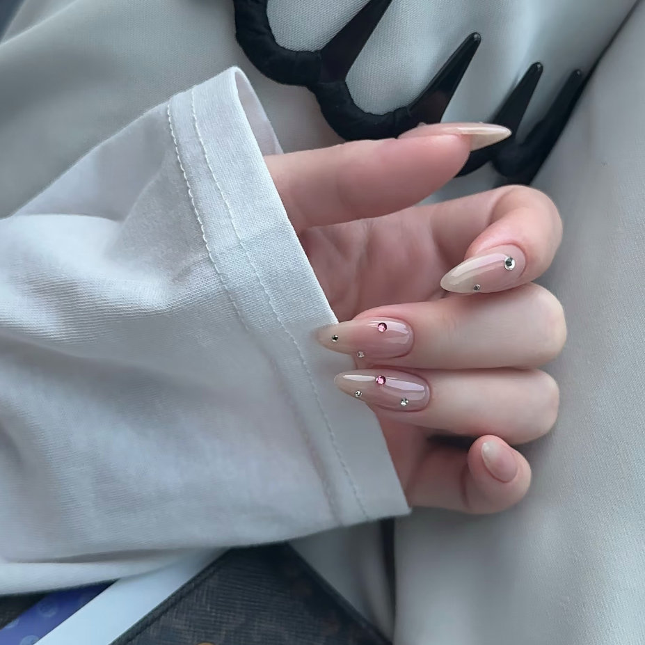 S________nail