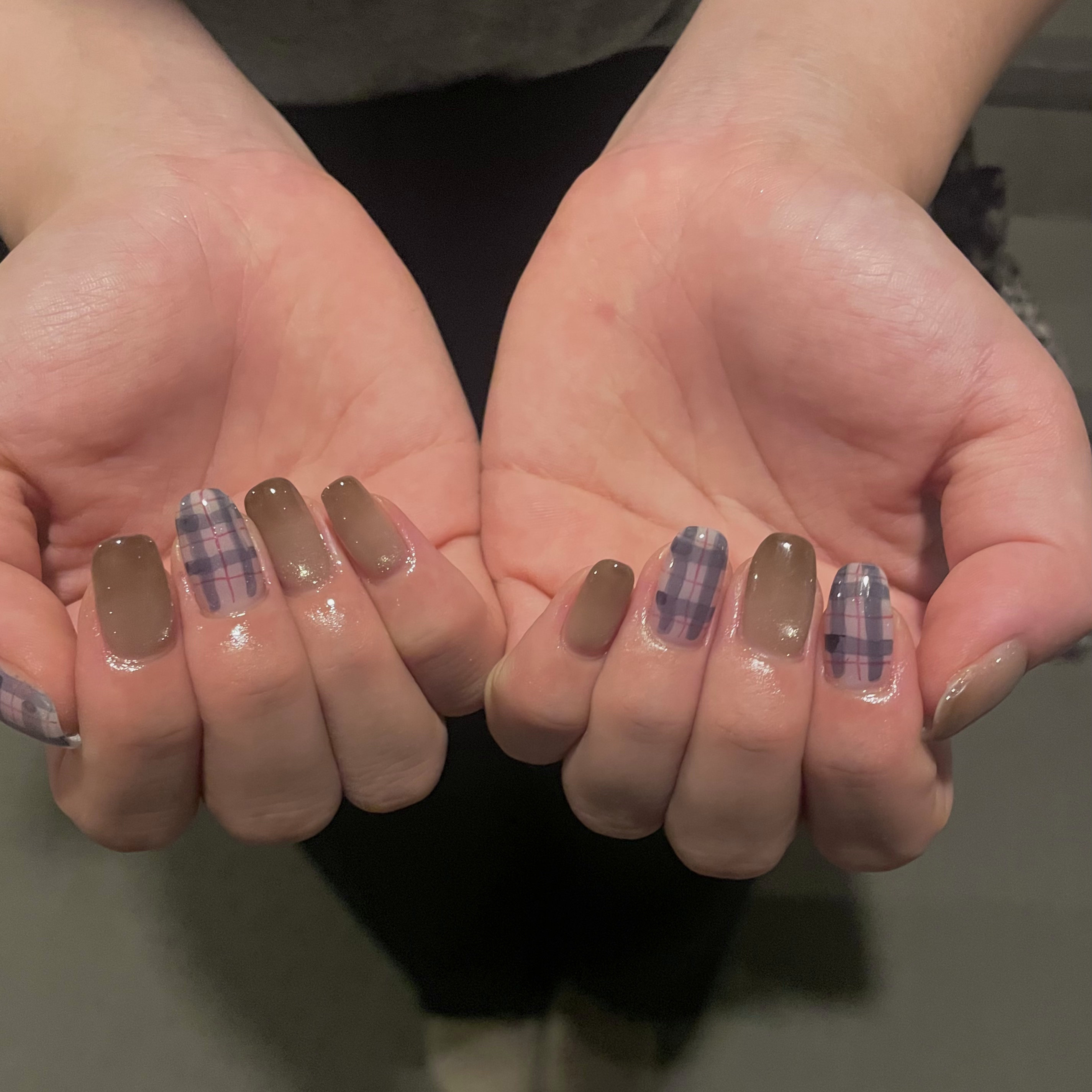maRuNail_fumika