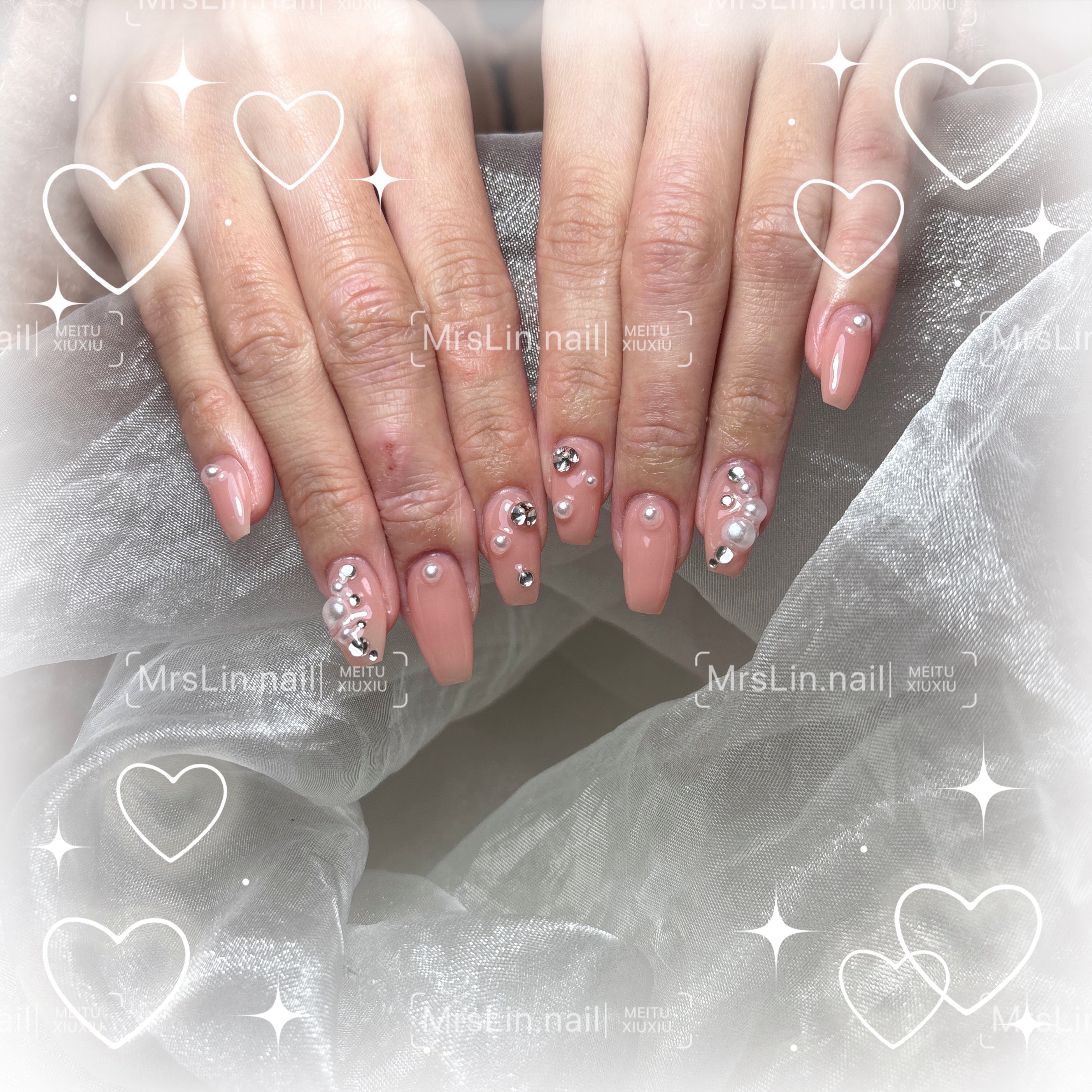 MrsLin.nail