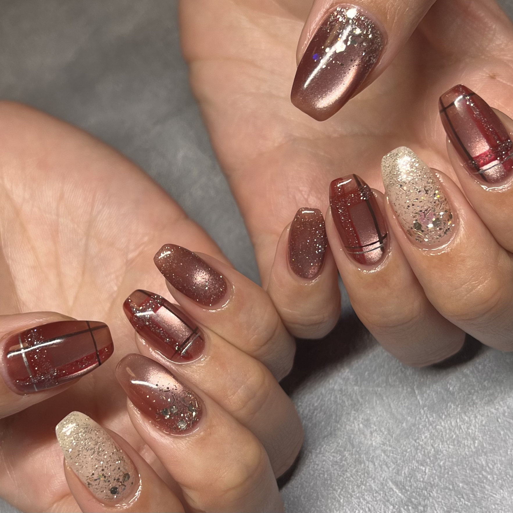 何本でも‼️持込デザイン（オフ込み）