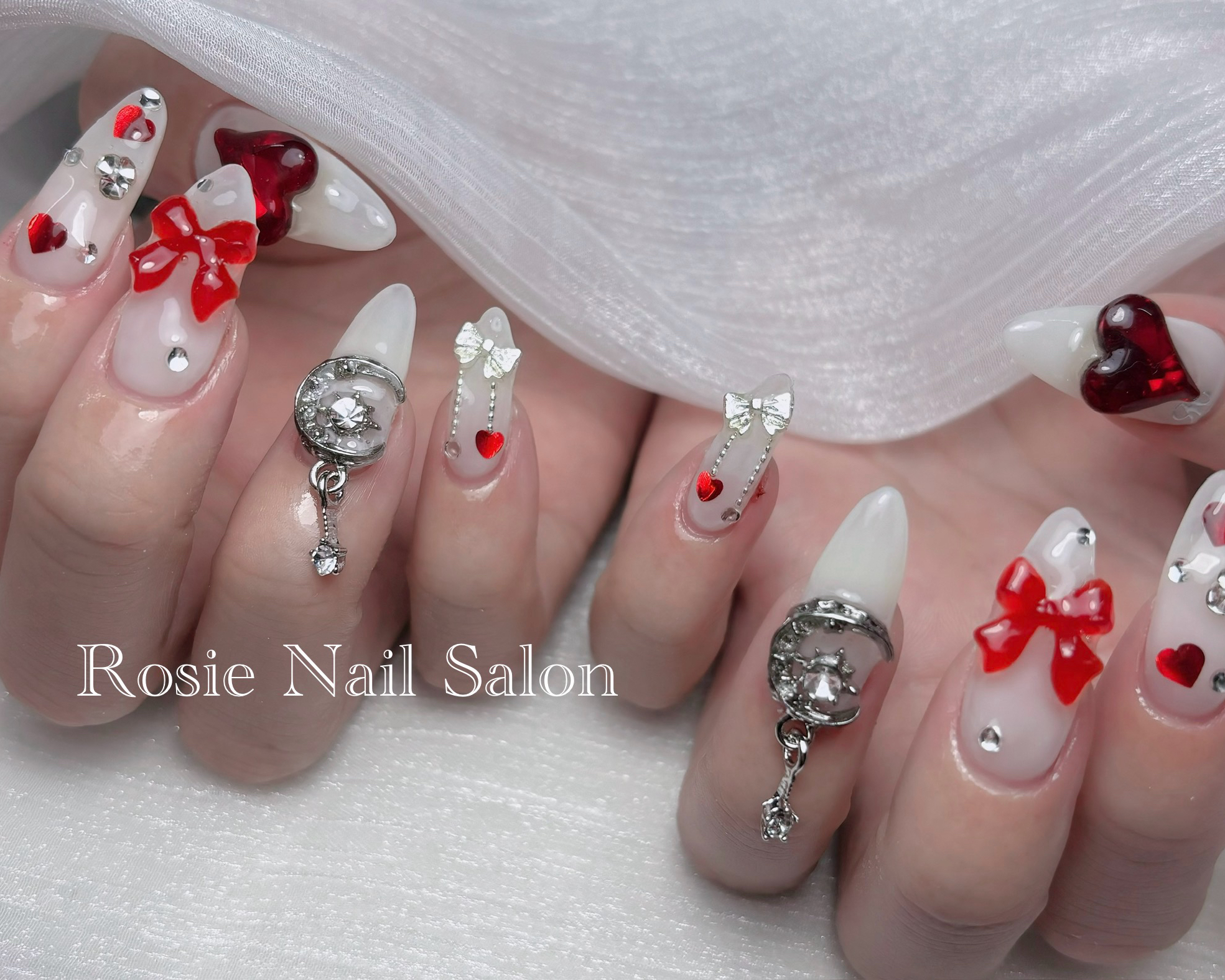 Rosie.nail.kashiwa