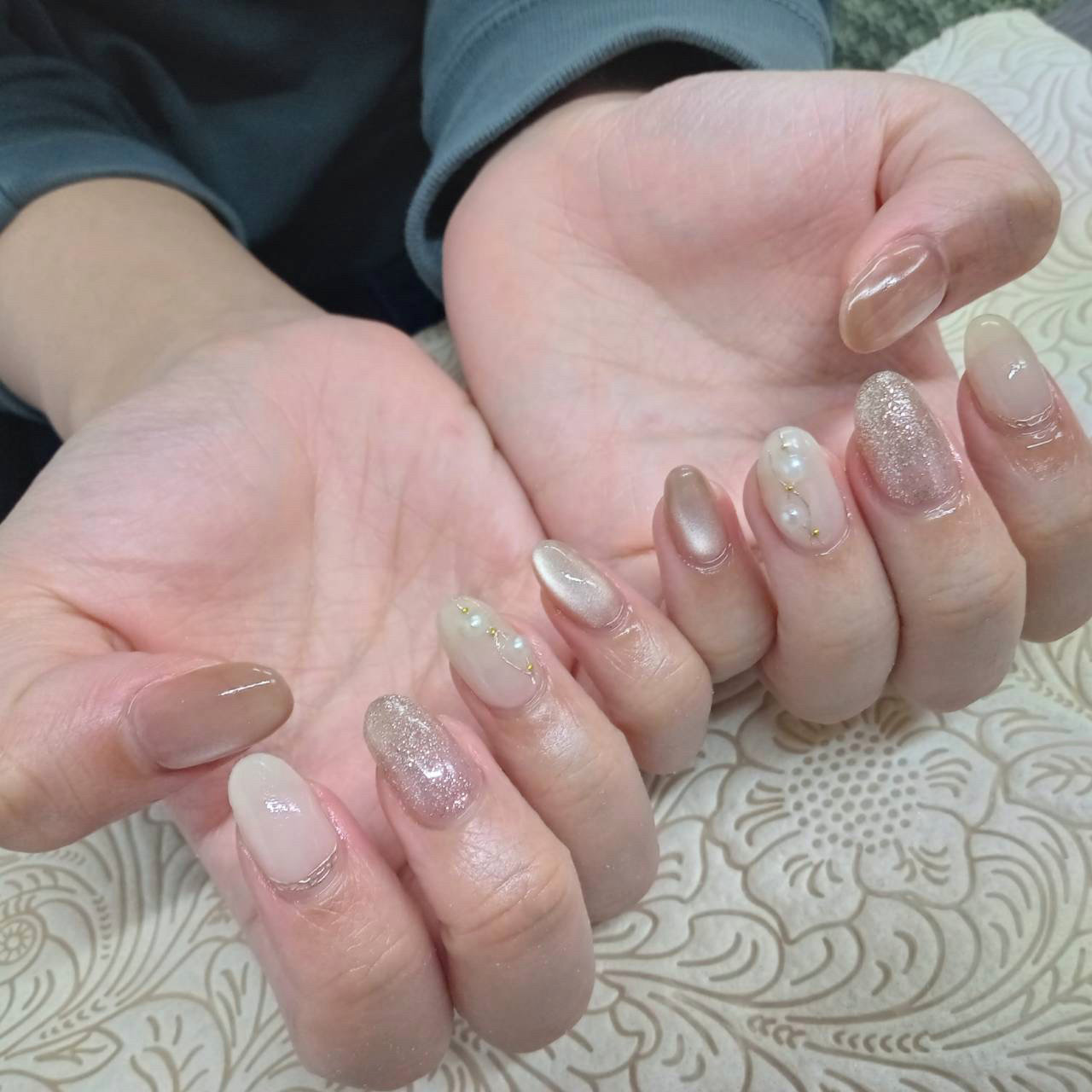 preciousnailroom