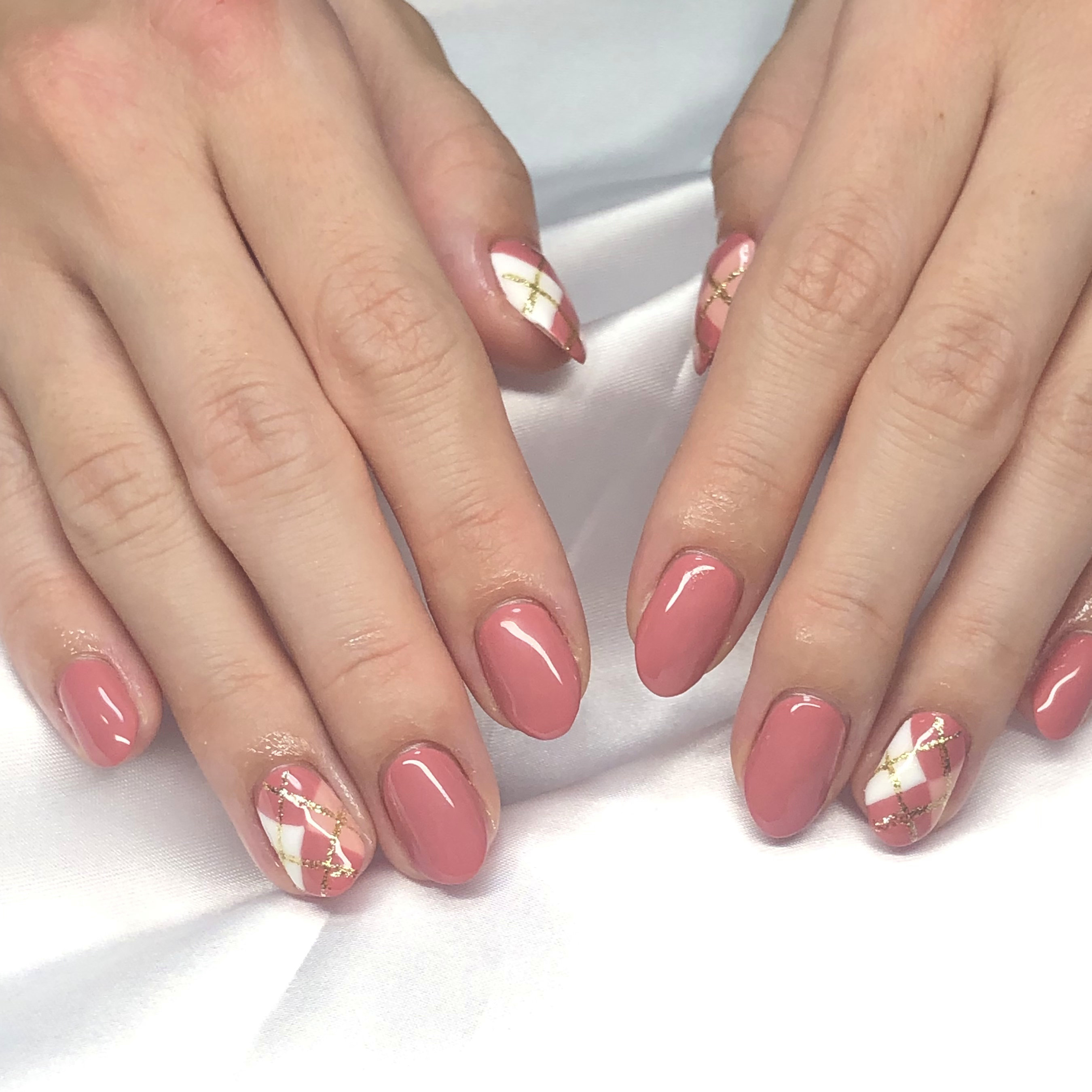 ネイリー（Nailie） - NiKa_Nail96