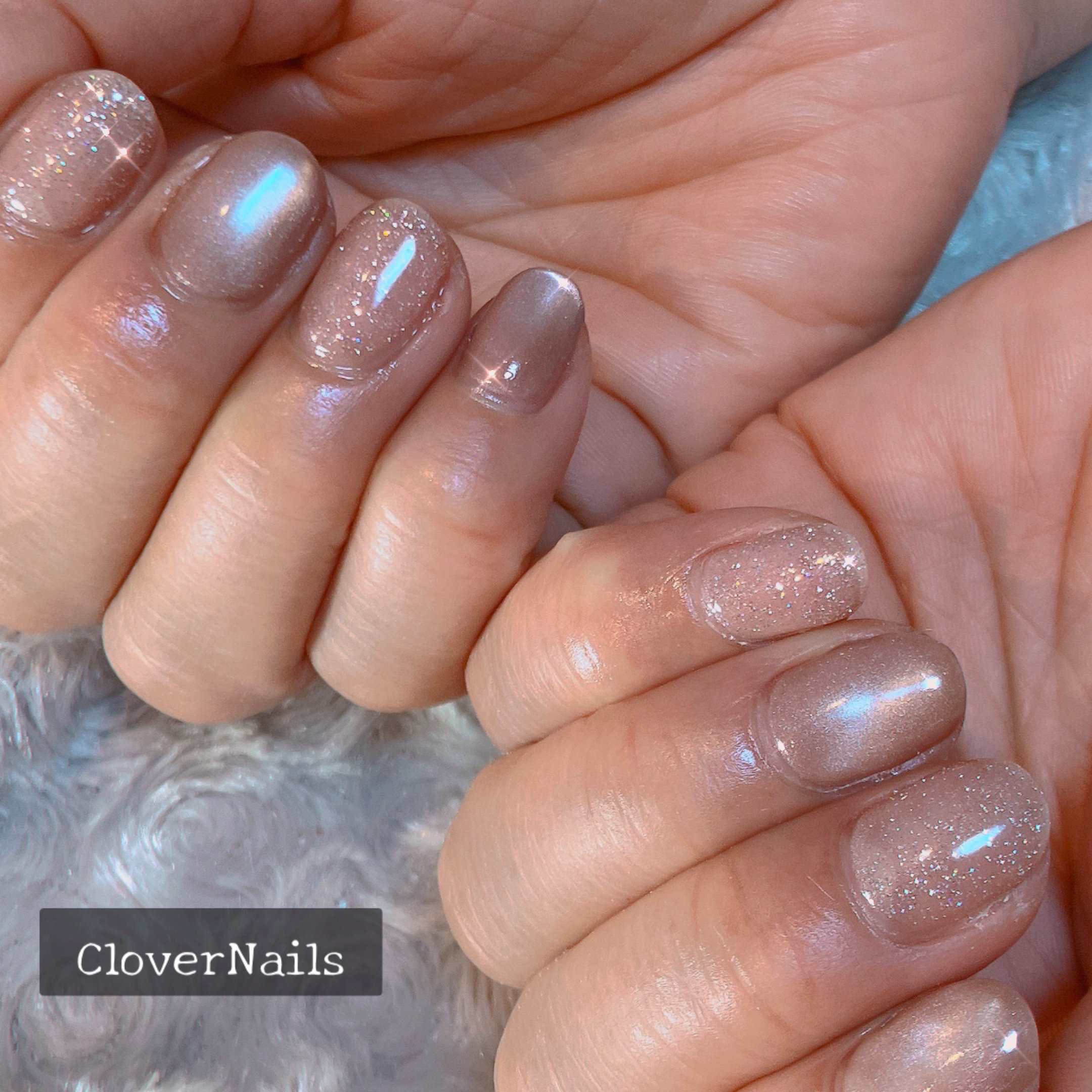CloverNails