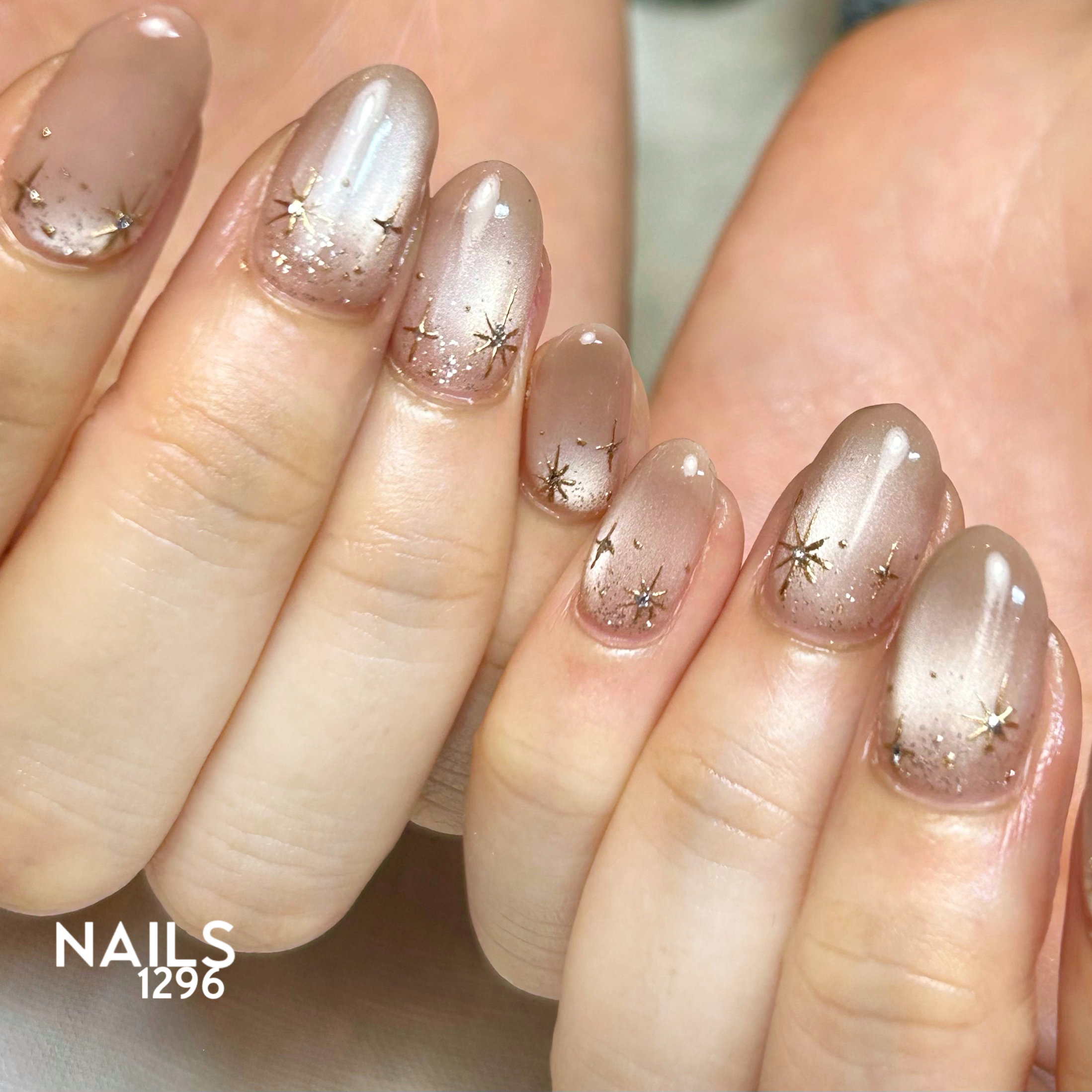 nails1296yurie