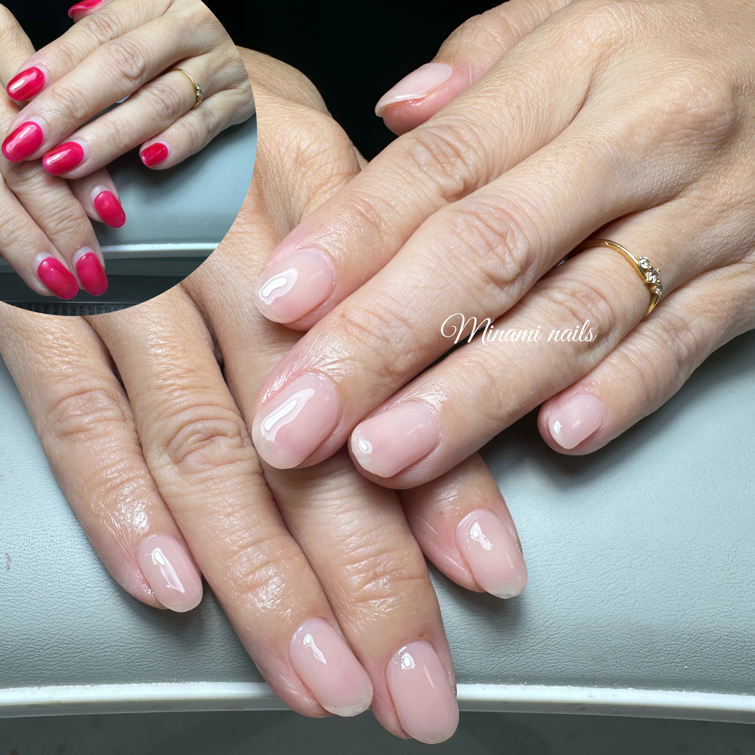 MinamiNails