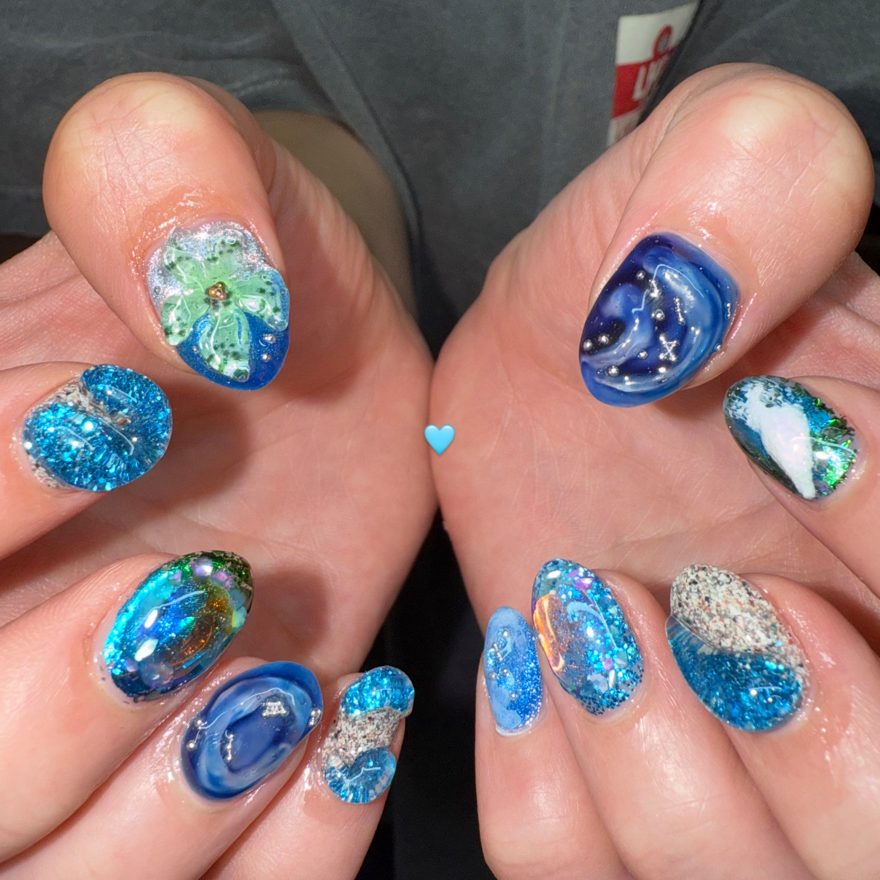 posa___nail
